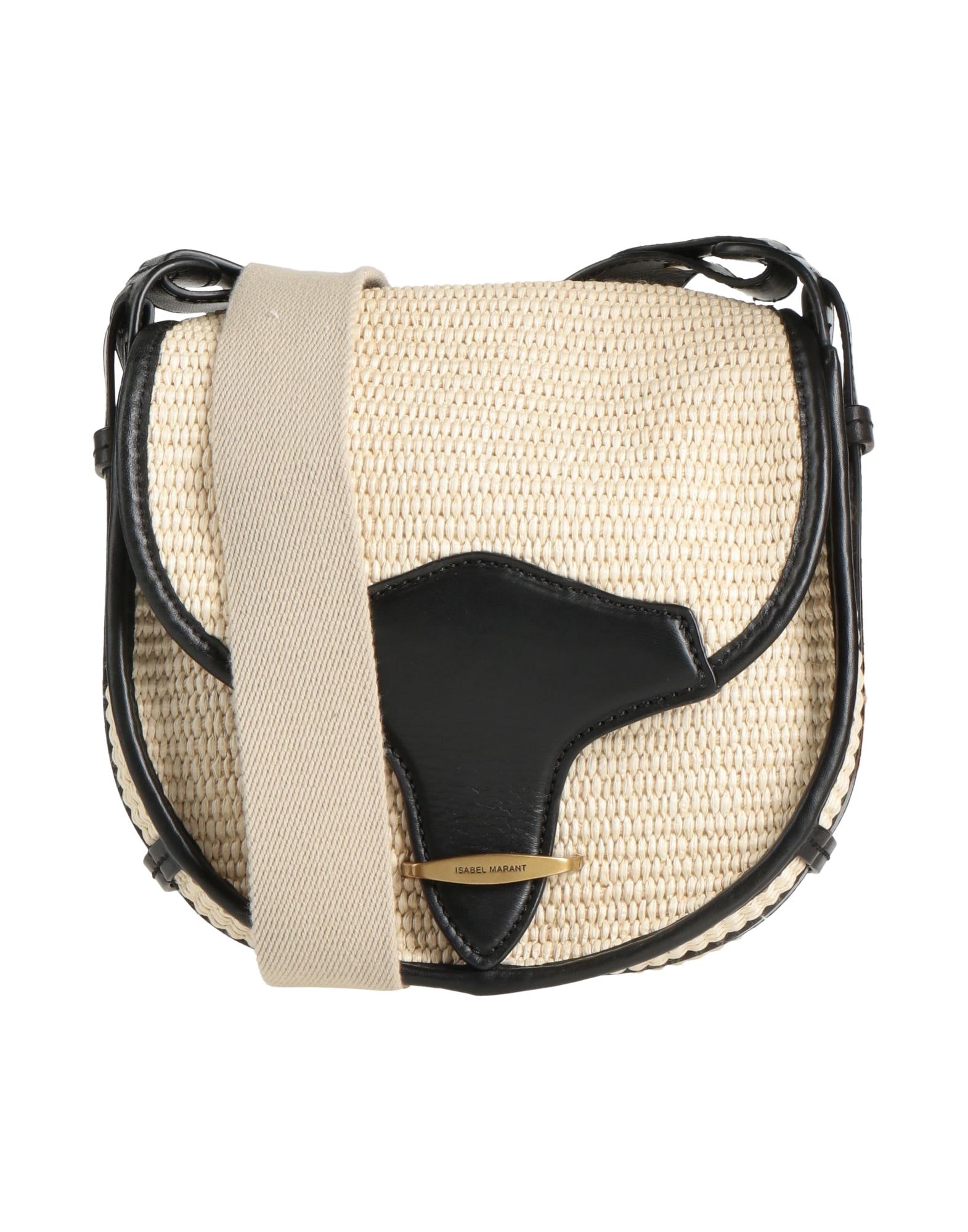 ISABEL MARANT - Cross-body bags