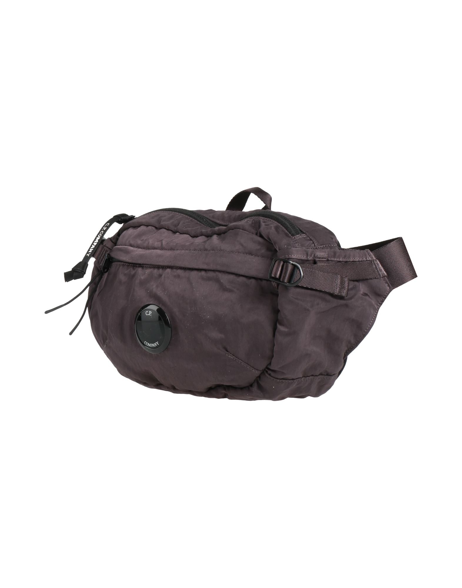 C.P. COMPANY - Belt bags