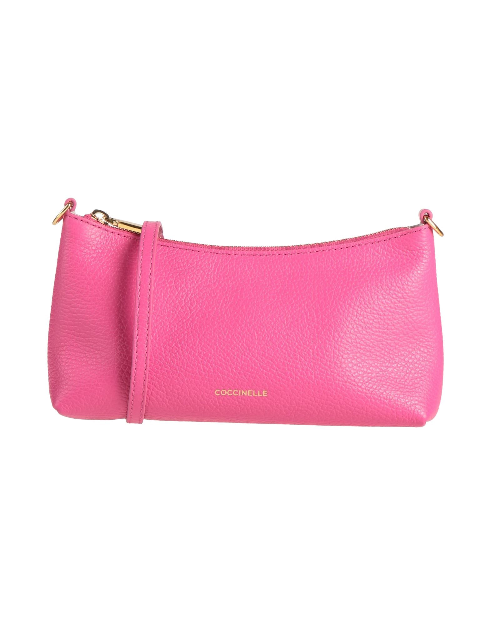 COCCINELLE - Cross-body bags