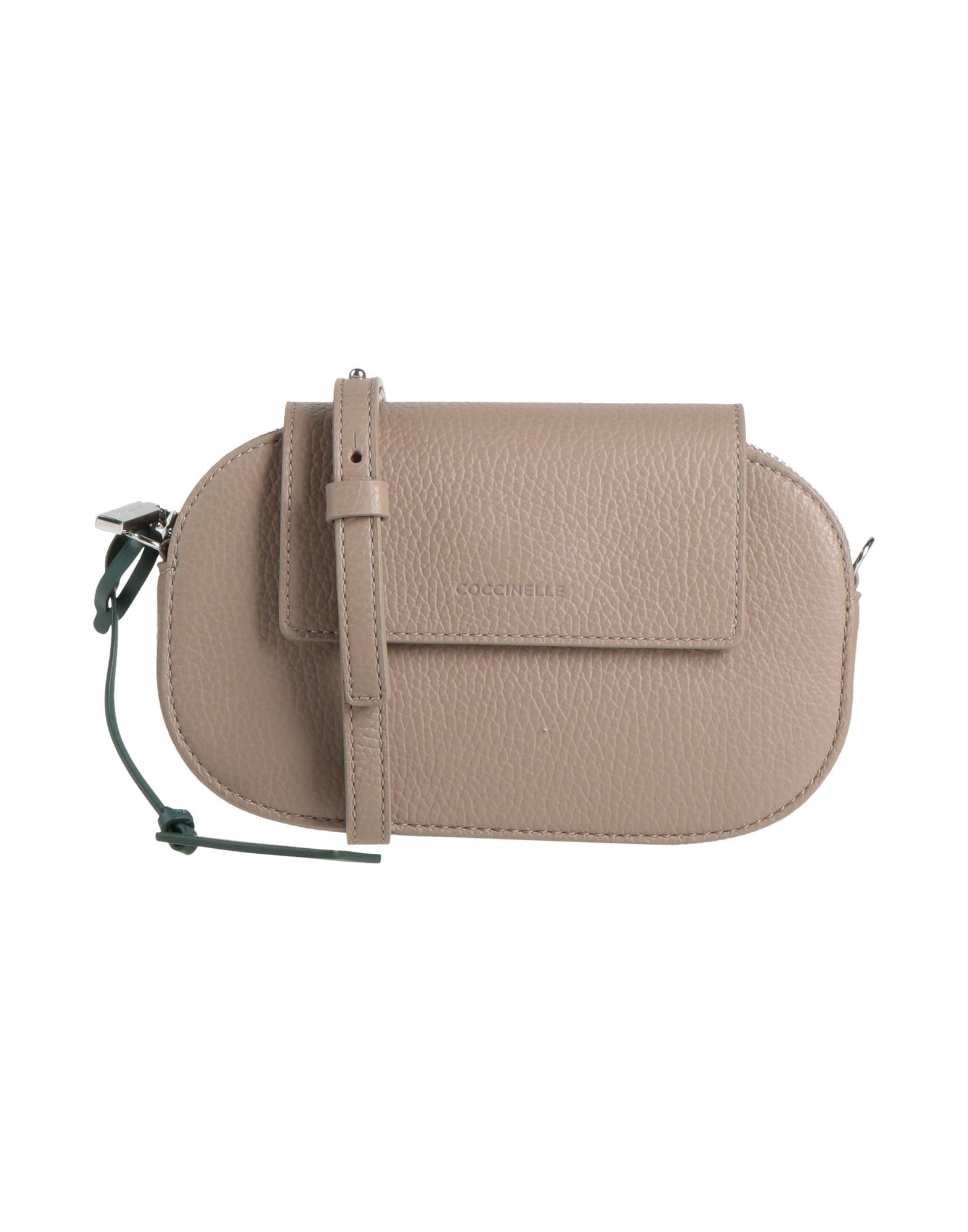 COCCINELLE - Cross-body bags