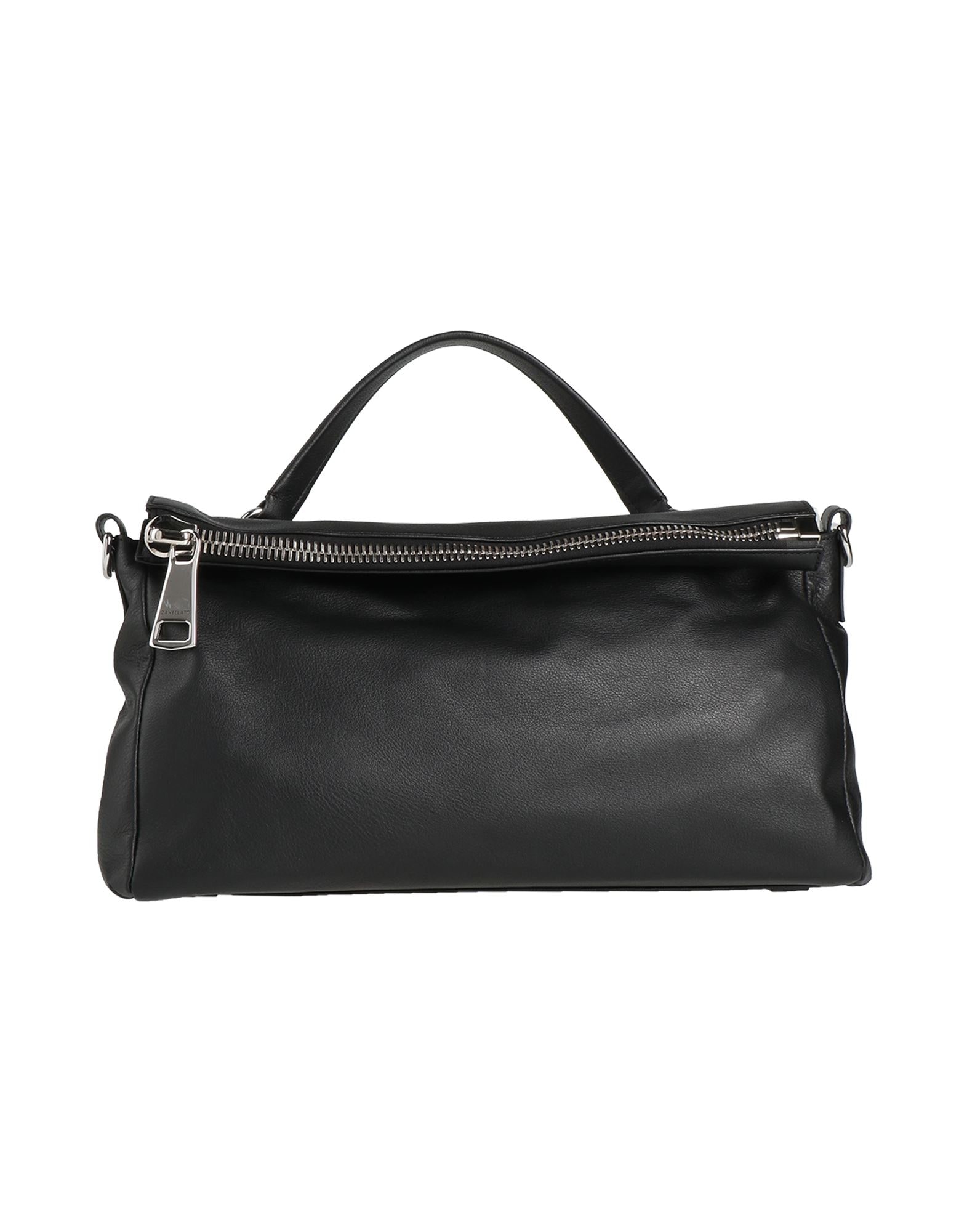 ZANELLATO - ハンドバッグ