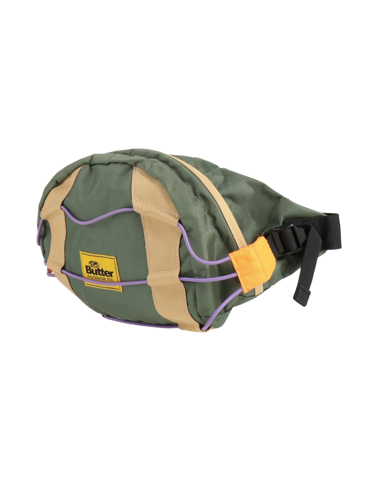 BUTTER GOODS - Belt bags