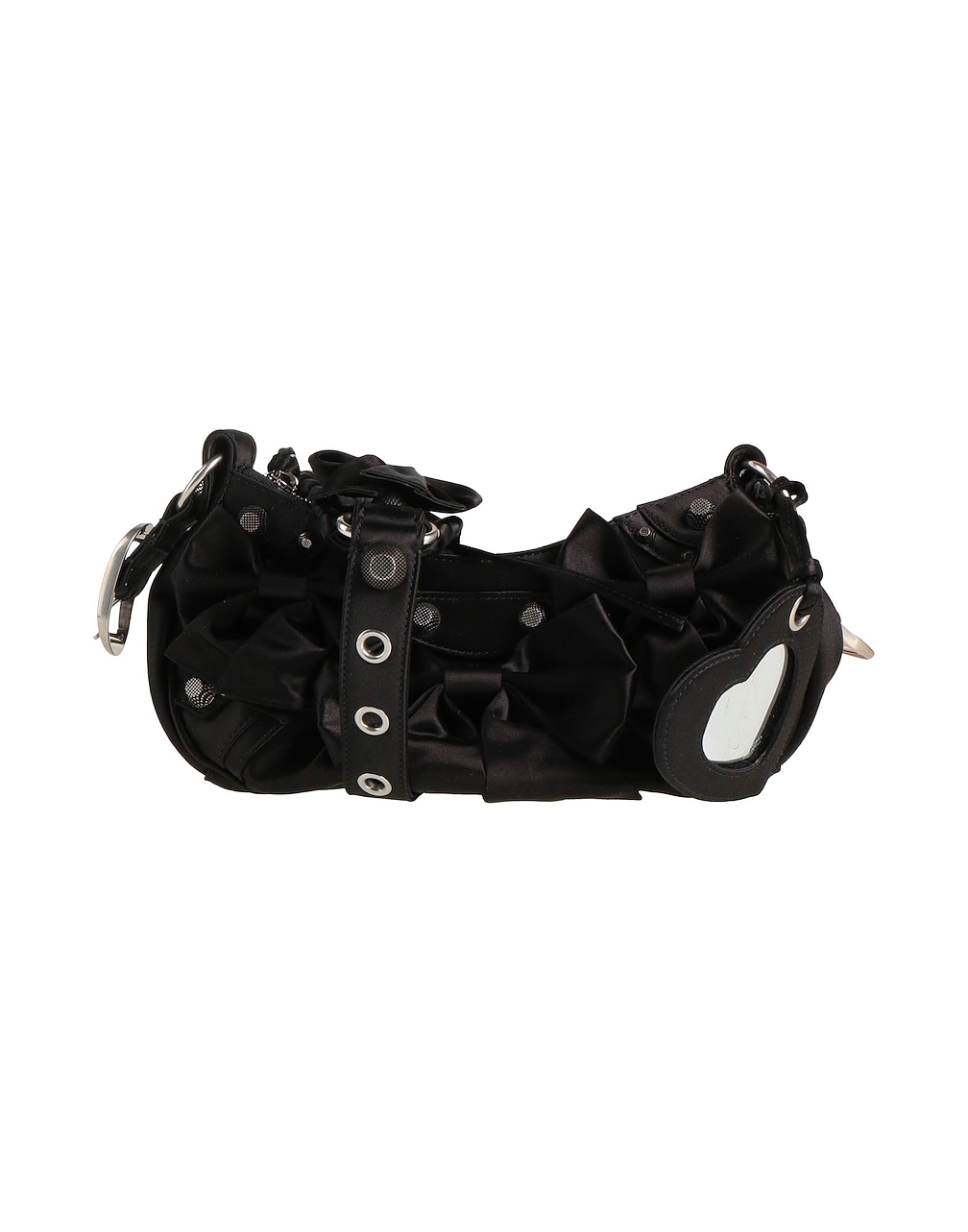 BALENCIAGA - Cross-body bags