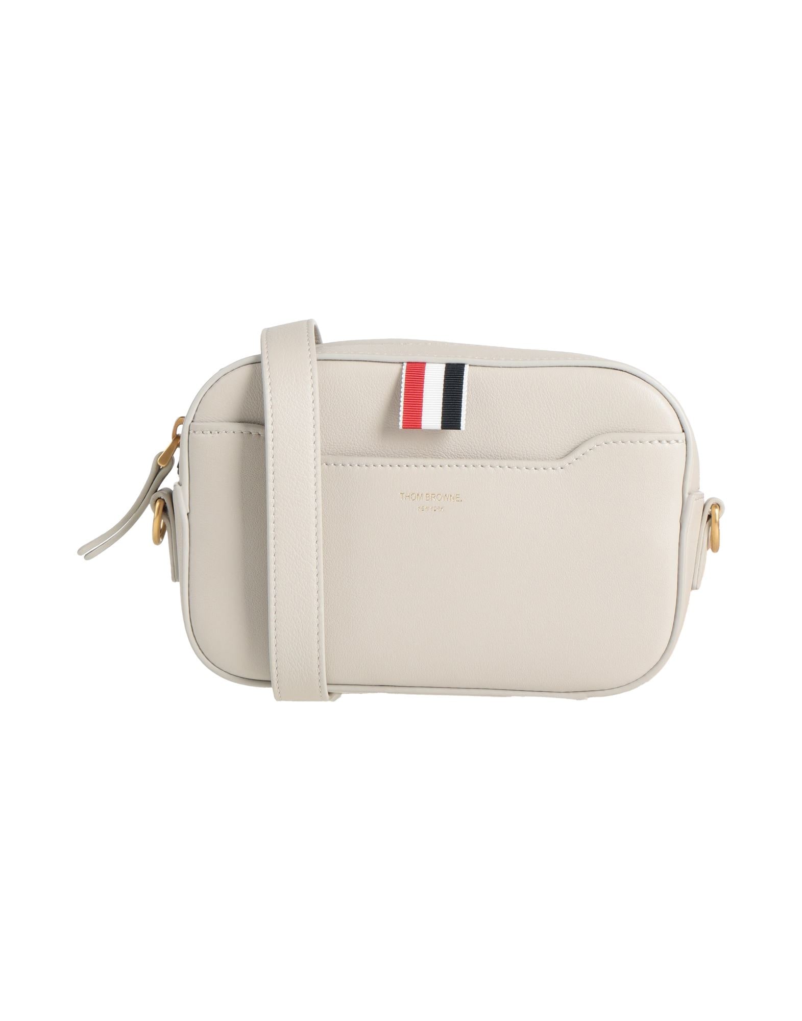 THOM BROWNE - Cross-body bags