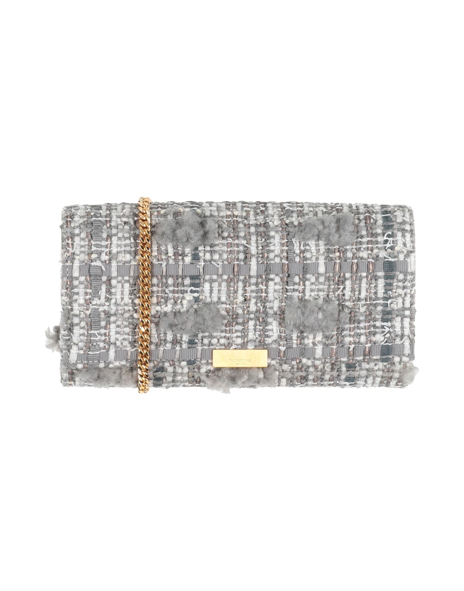 THOM BROWNE - Crossbody wallets