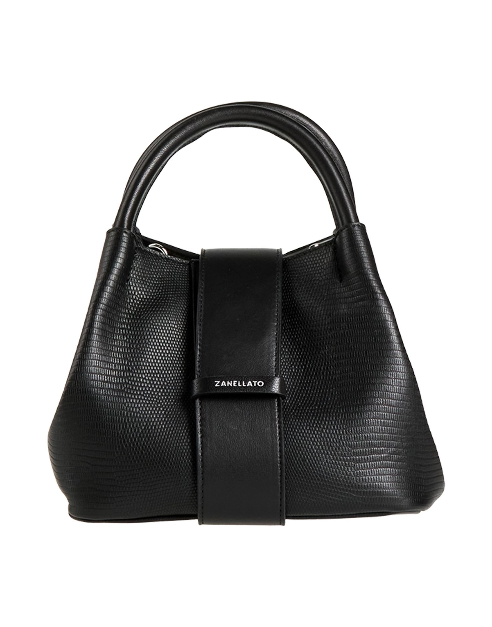 ZANELLATO - ハンドバッグ