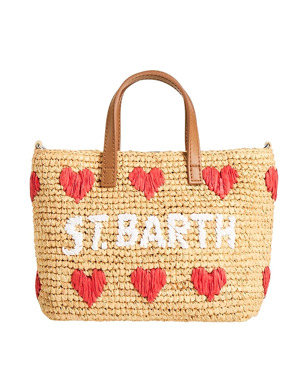 MC2 SAINT BARTH - Handbags
