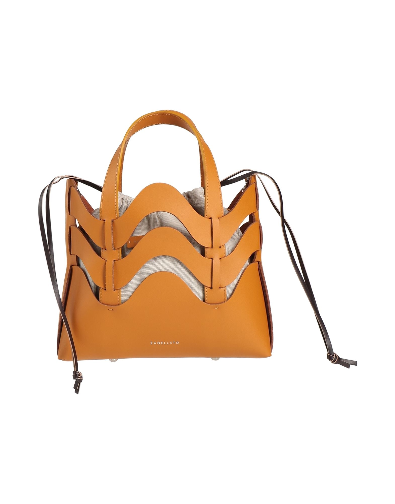 ZANELLATO - Bolsos de mano