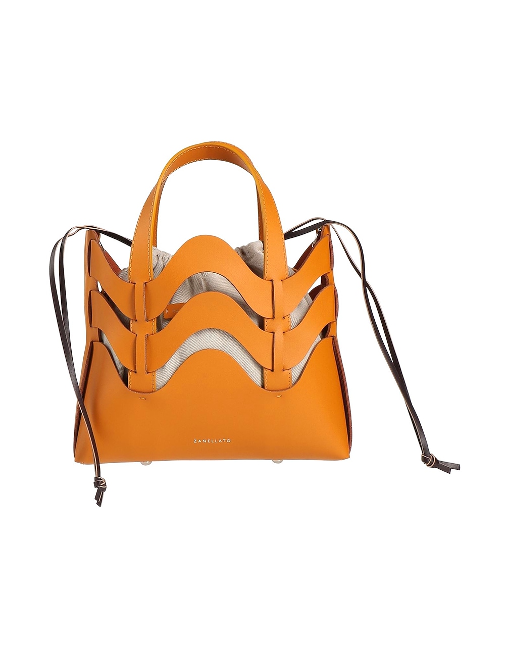 ZANELLATO - Bolsos de mano