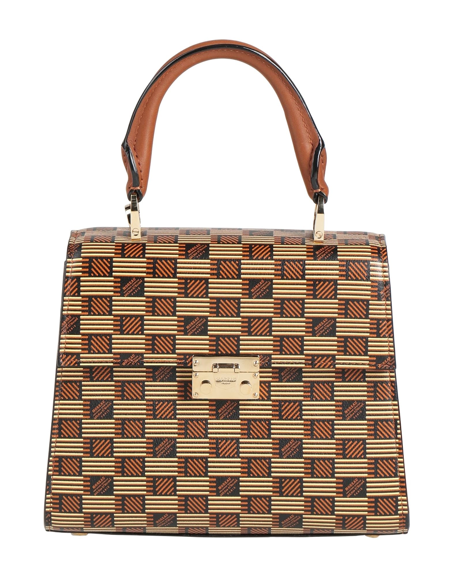 MOREAU Paris - Handbags