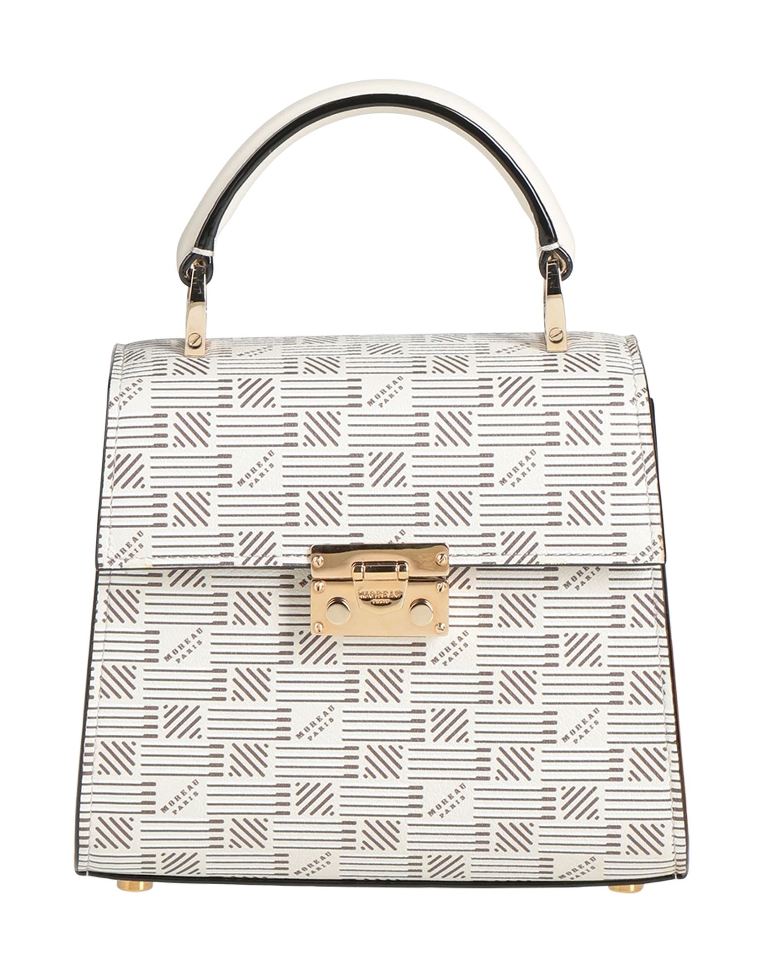 MOREAU Paris - Handbags