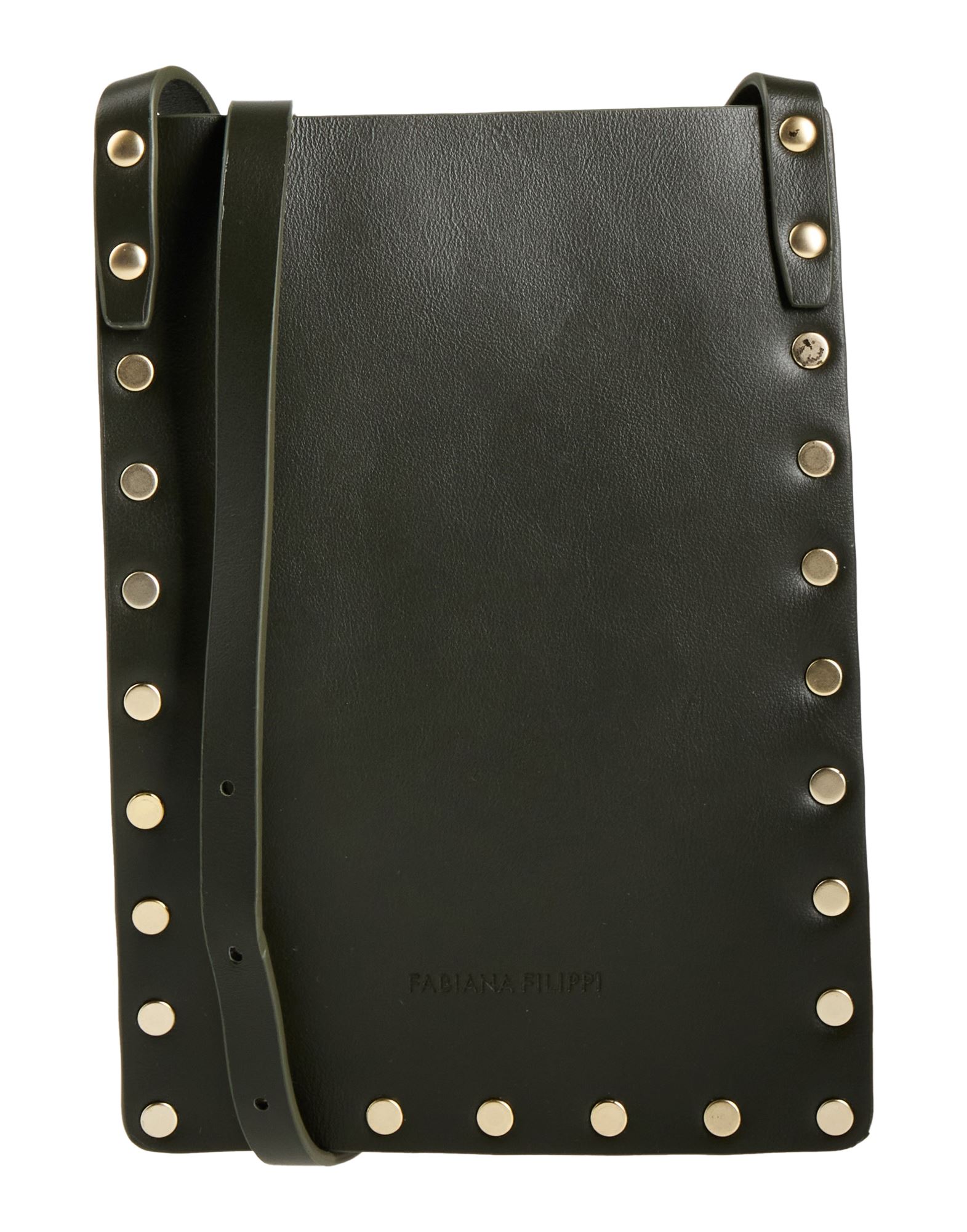 FABIANA FILIPPI - Bolsos con bandolera