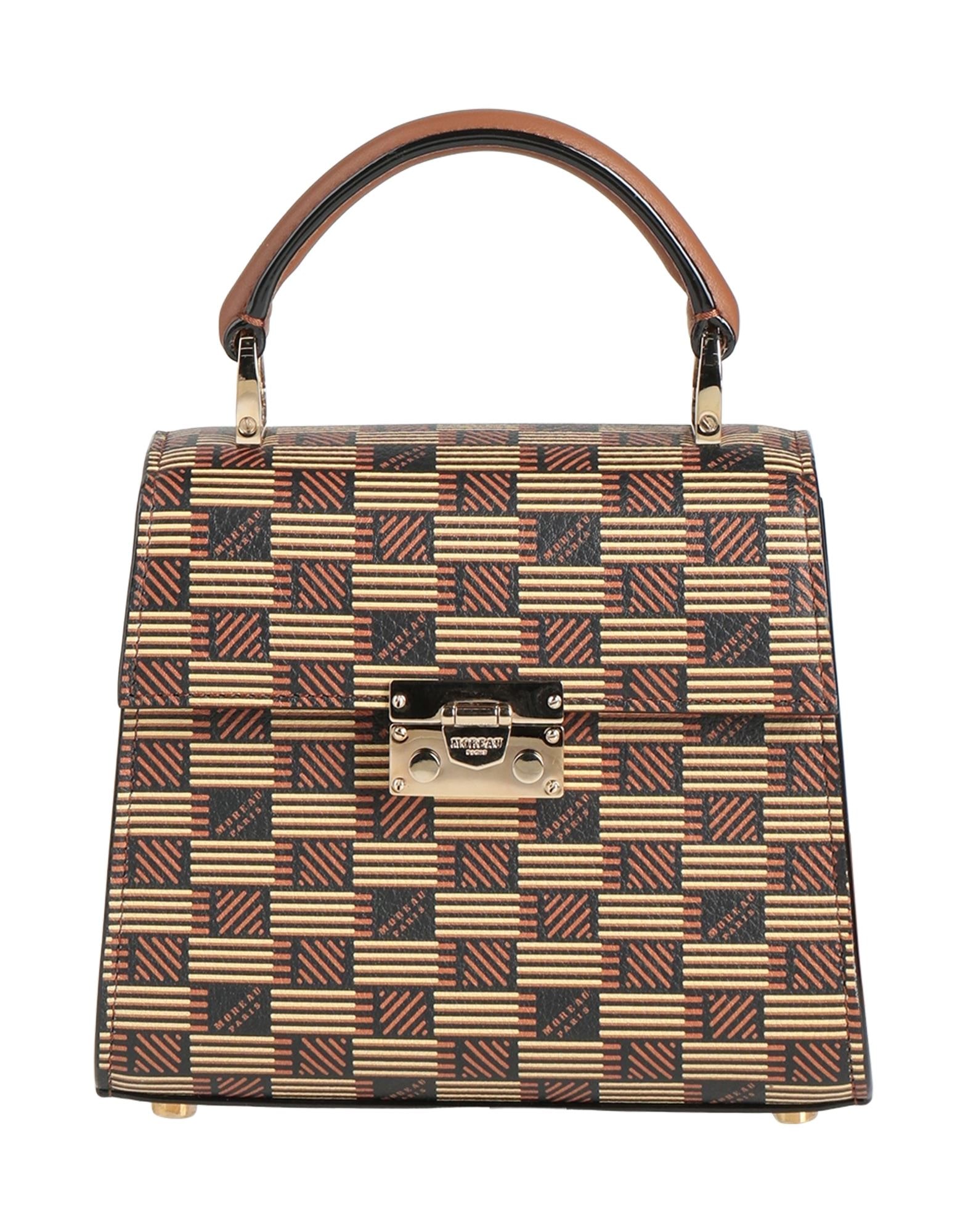 MOREAU Paris - Handbags