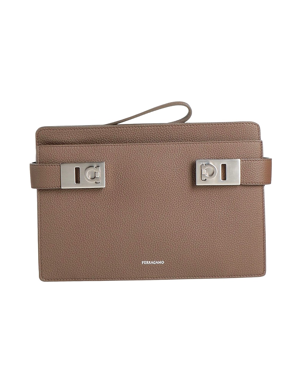 FERRAGAMO - Handbags