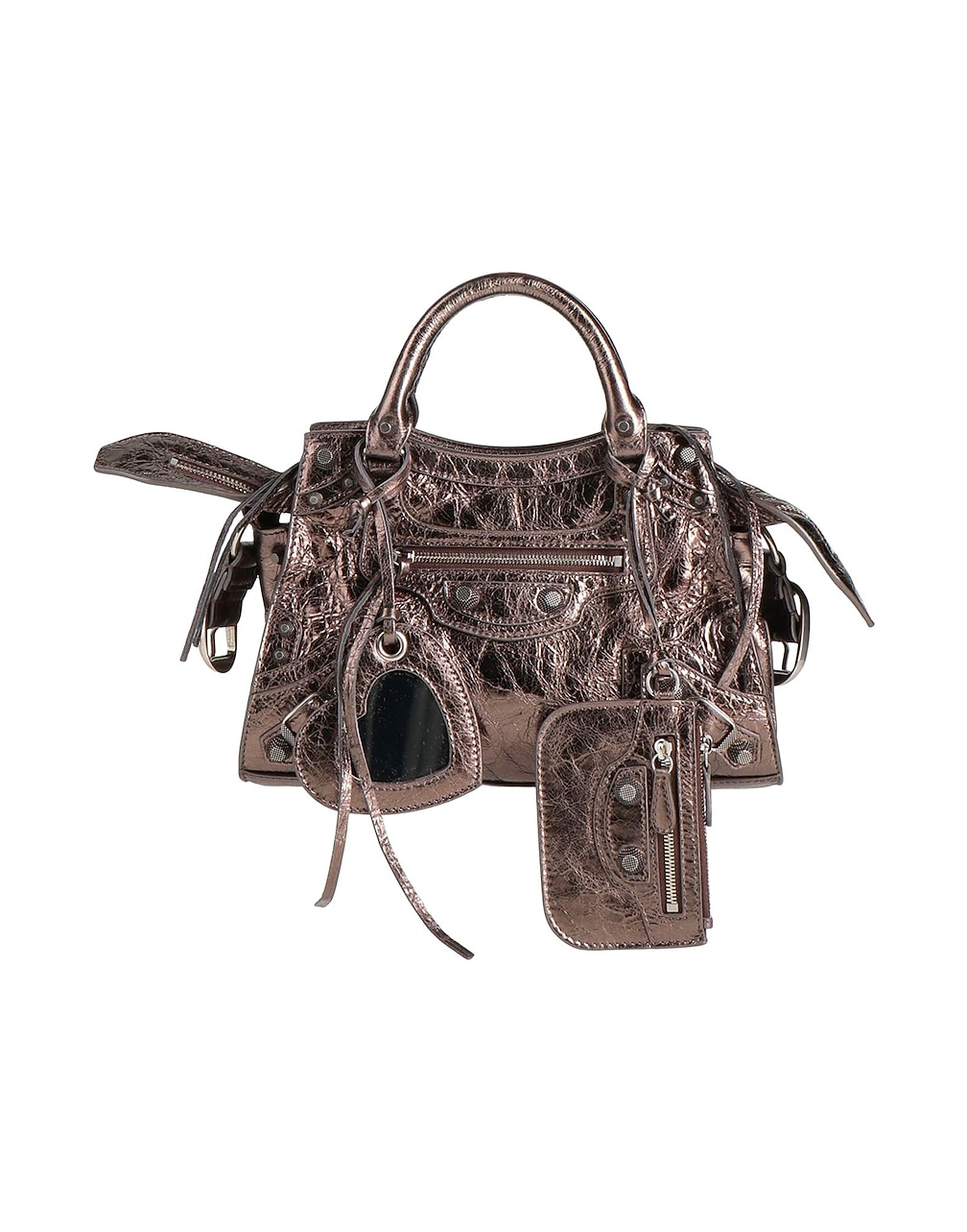 BALENCIAGA - Handbags