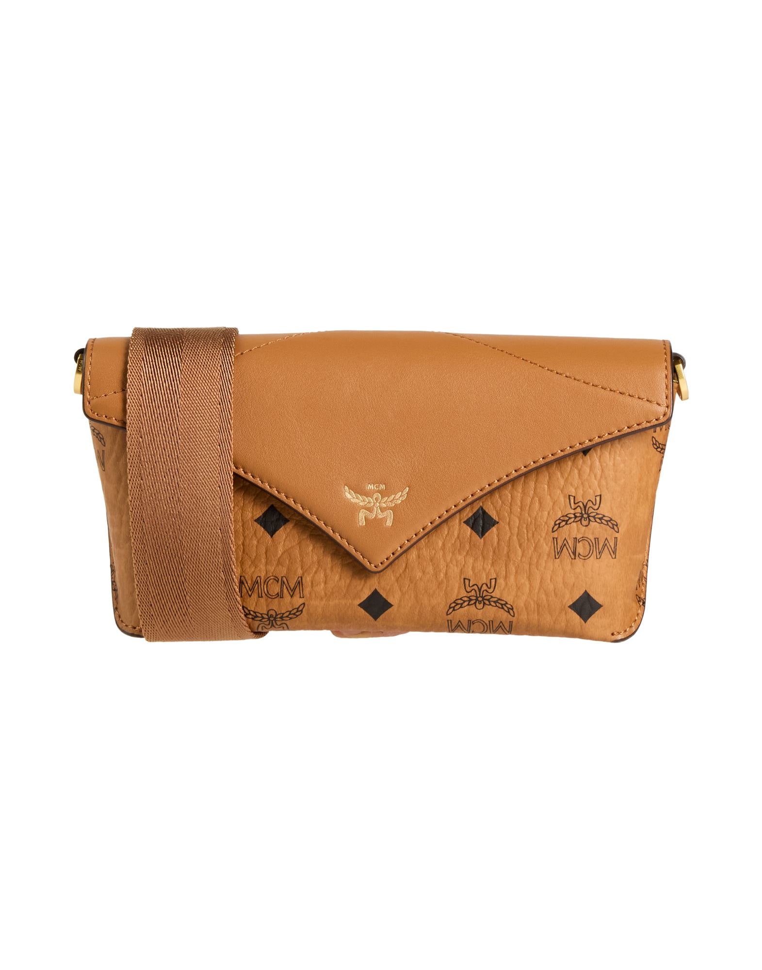 MCM - メッセンジャーバッグ