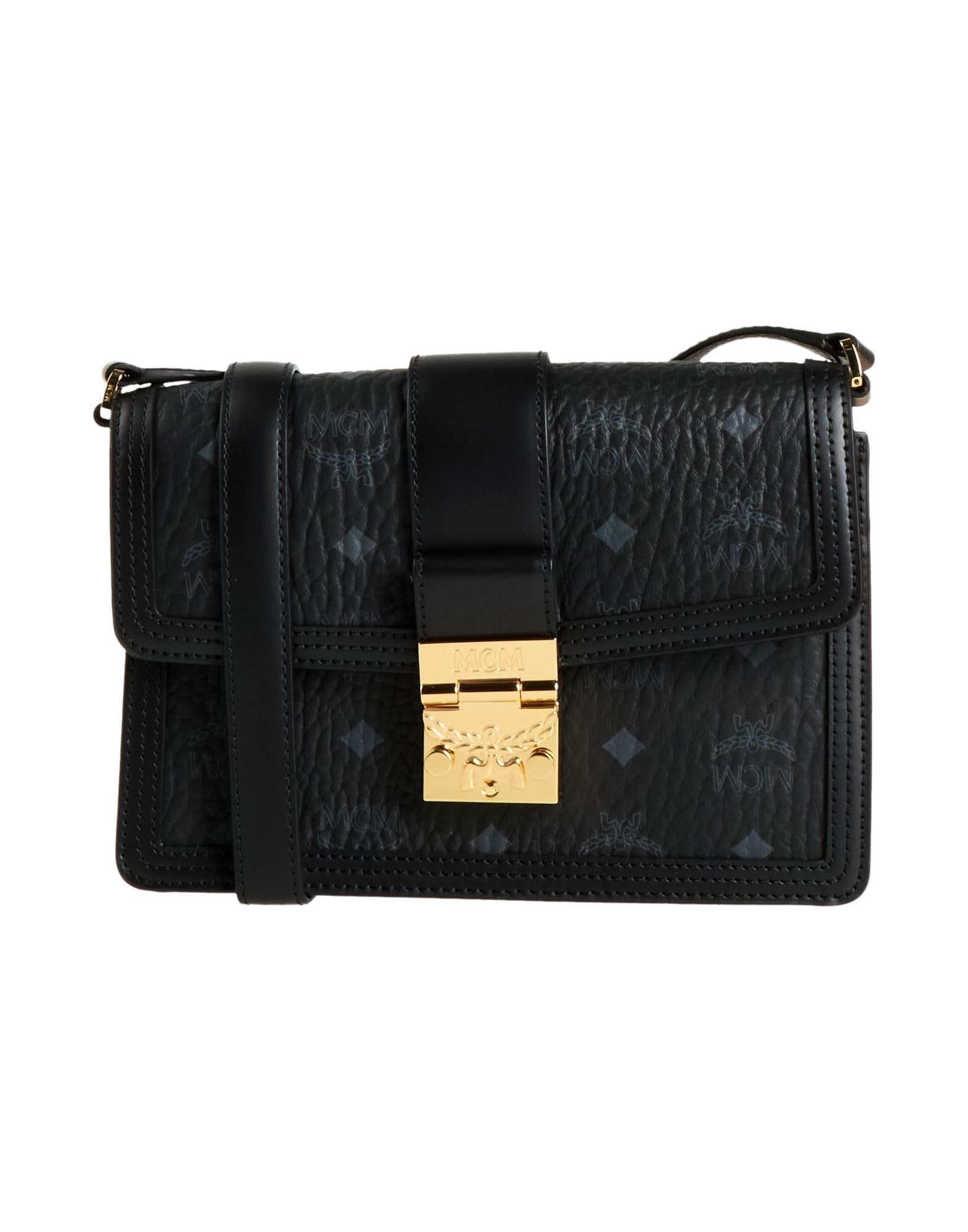 MCM - メッセンジャーバッグ