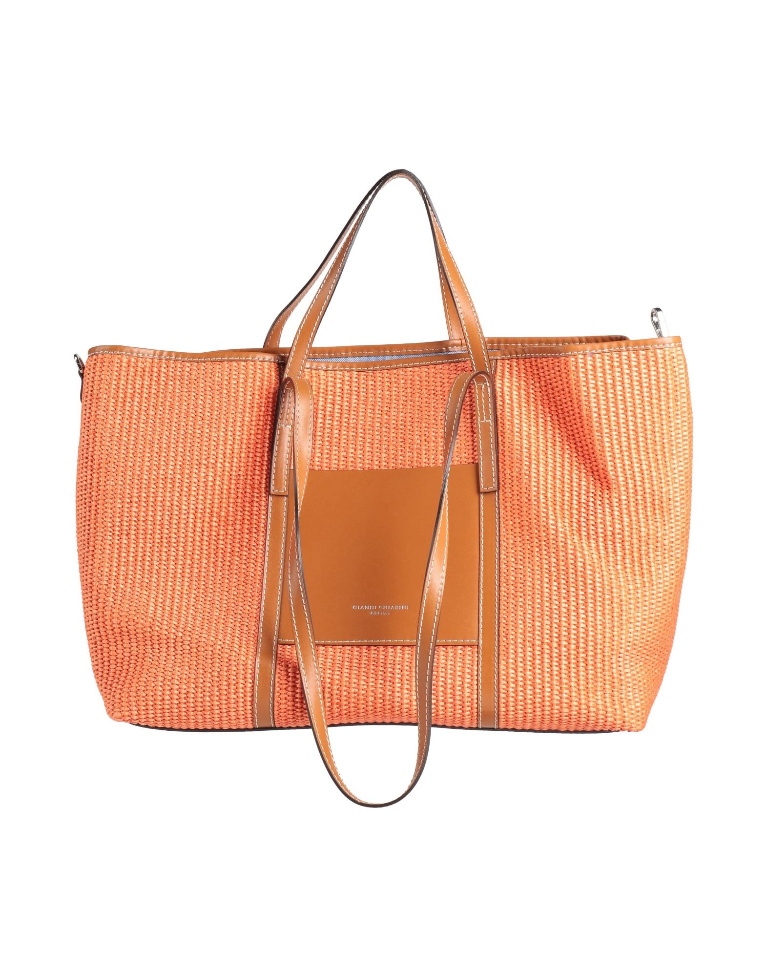 GIANNI CHIARINI - Handbags