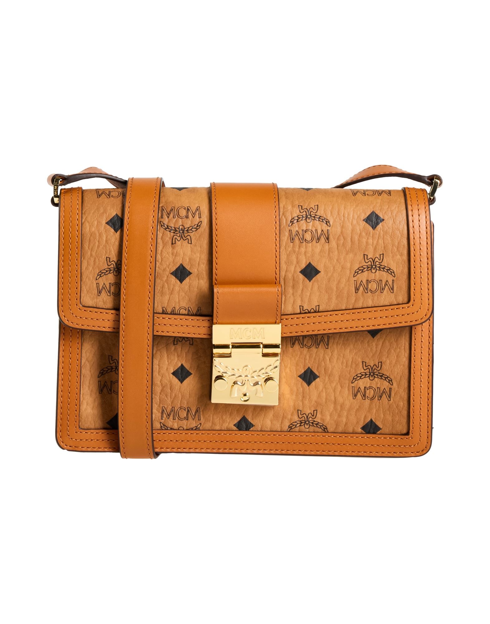 MCM - メッセンジャーバッグ