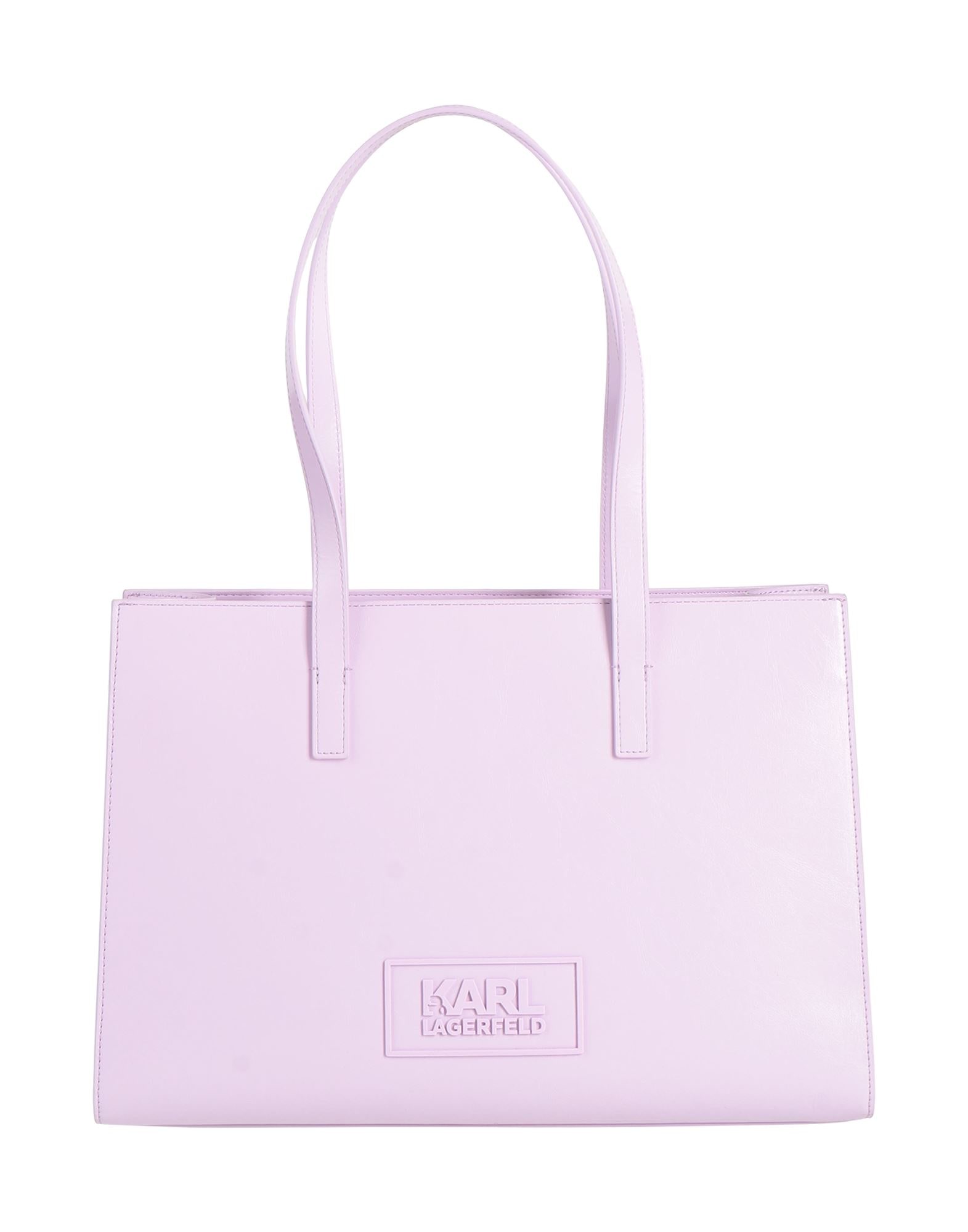 KARL LAGERFELD - ハンドバッグ