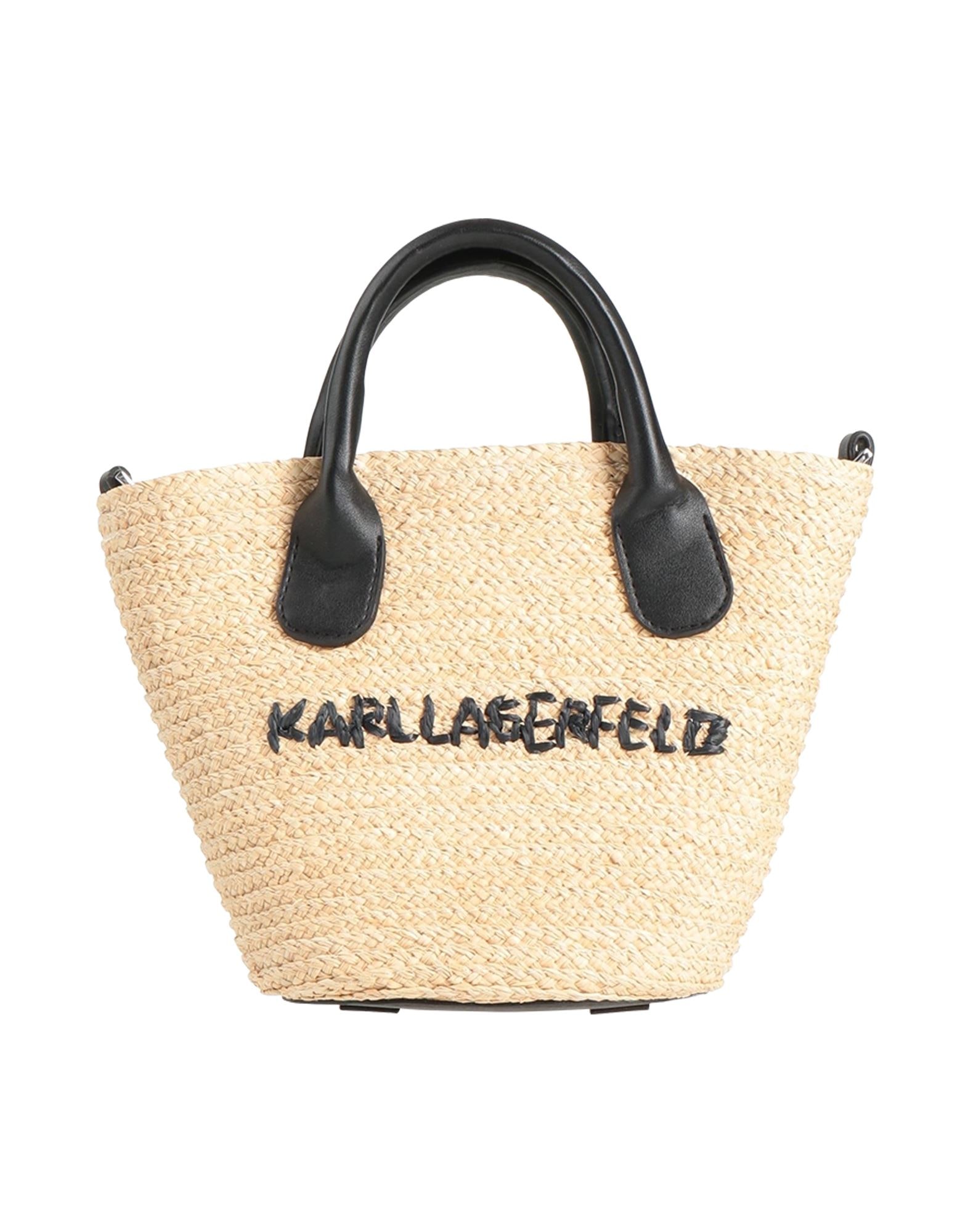 KARL LAGERFELD - Handbags