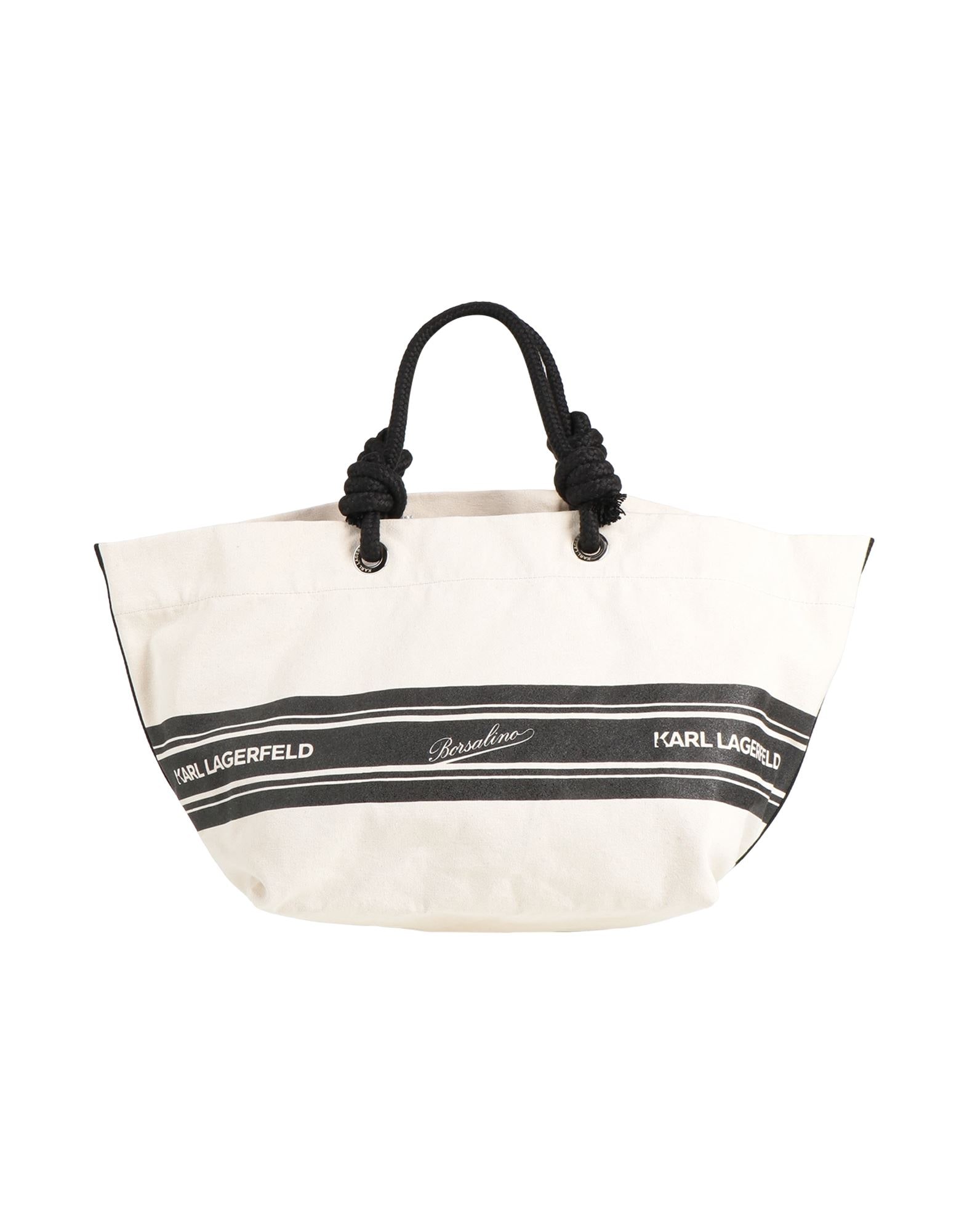 KARL LAGERFELD - Handbags