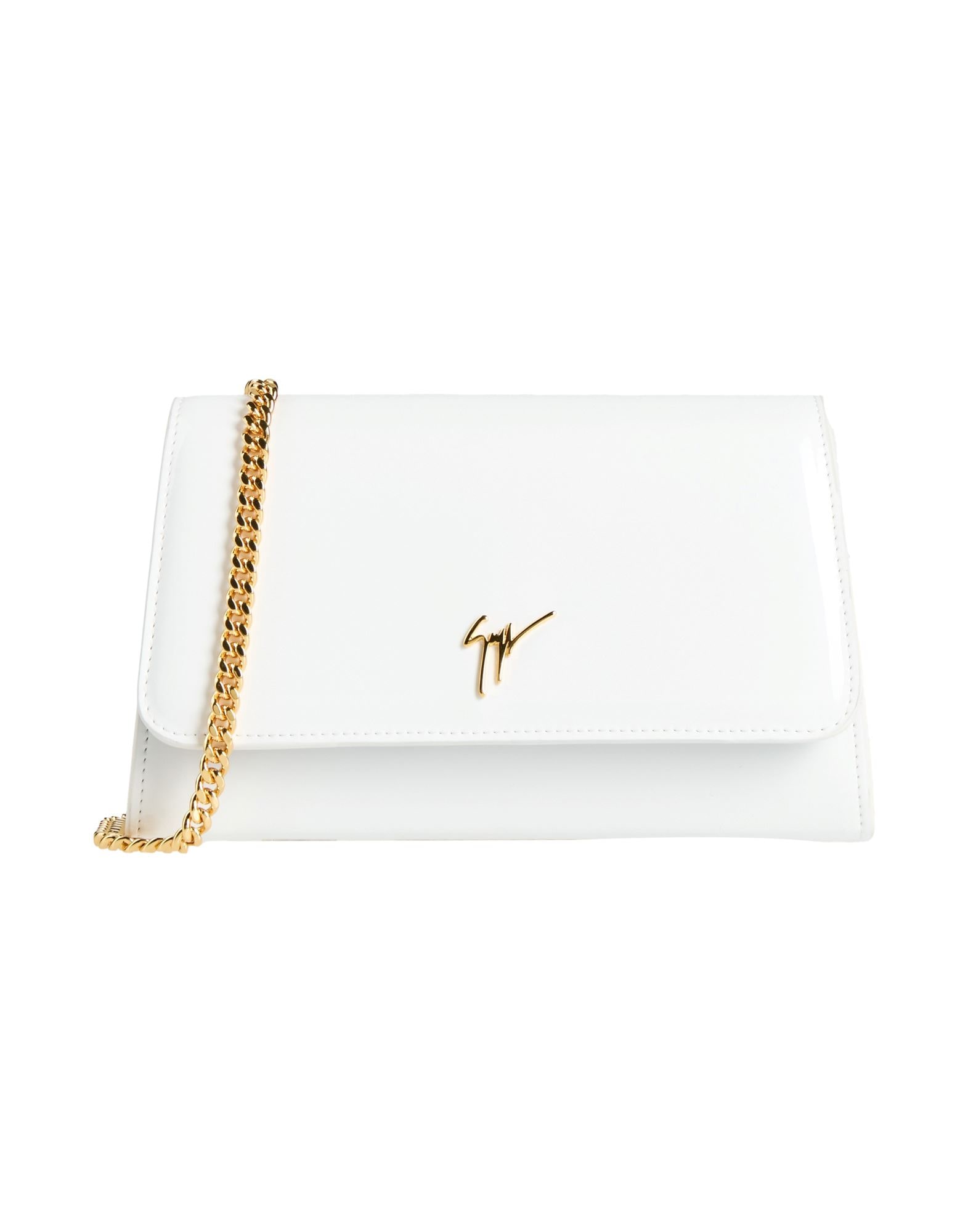 GIUSEPPE ZANOTTI - Borse a tracolla