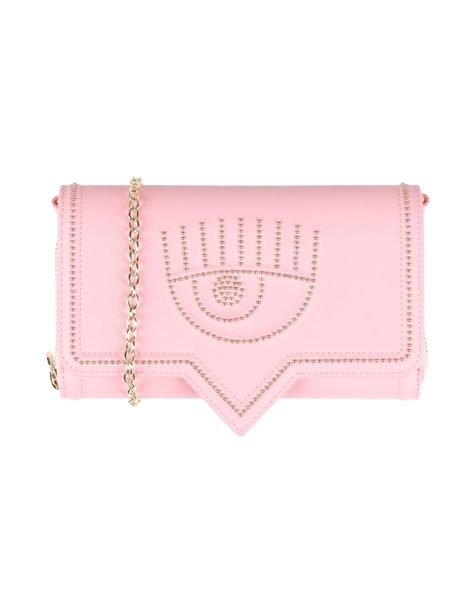 CHIARA FERRAGNI - Crossbody wallets
