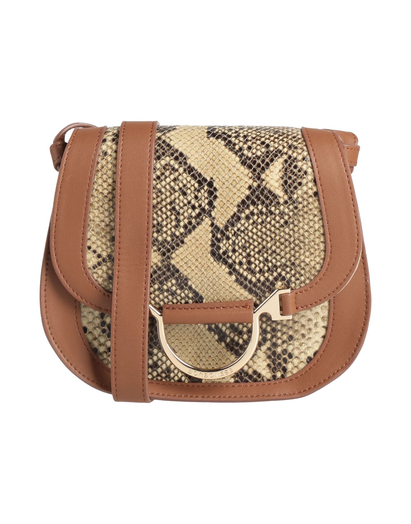 BORBONESE - Cross-body bags