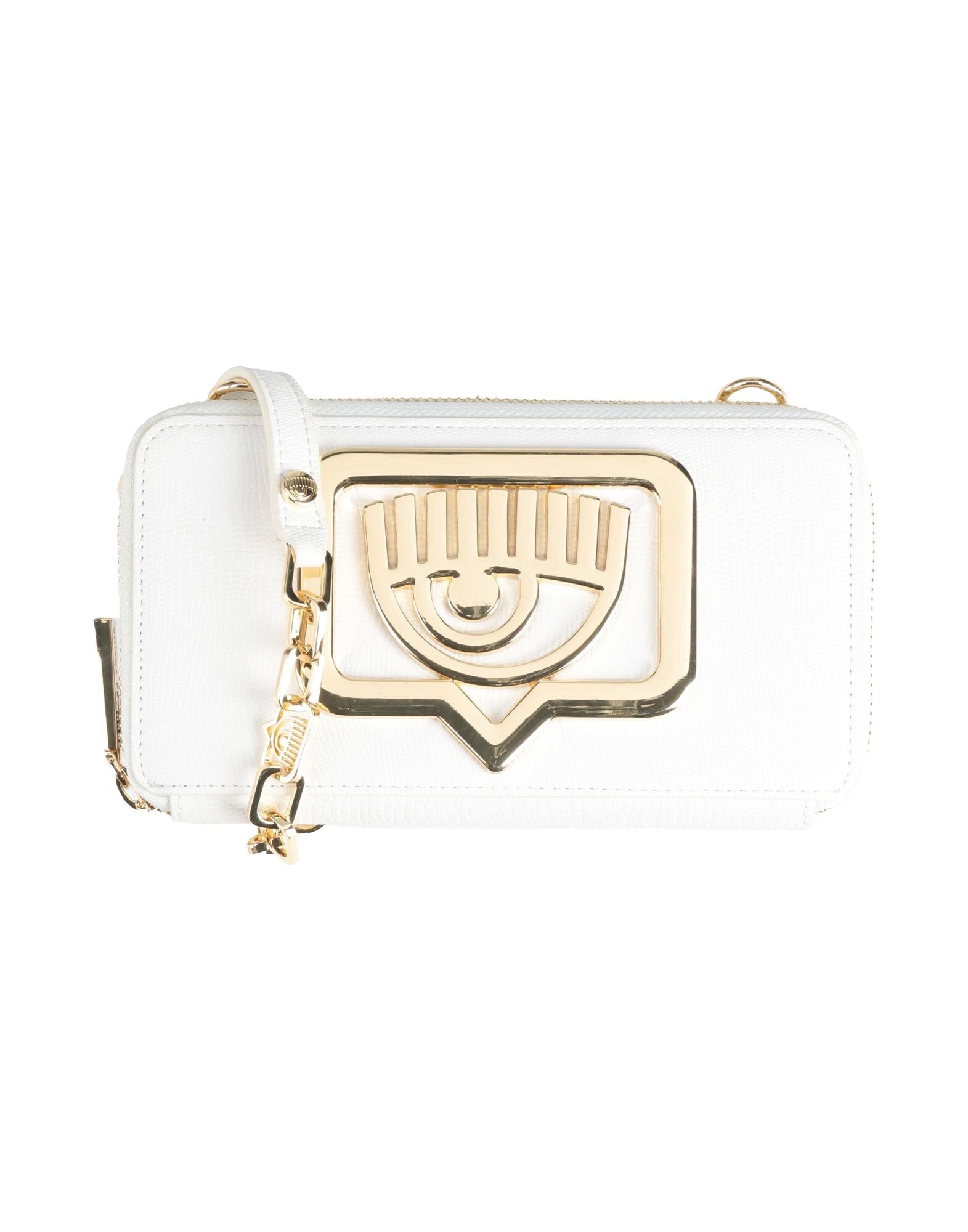 CHIARA FERRAGNI - Crossbody wallets