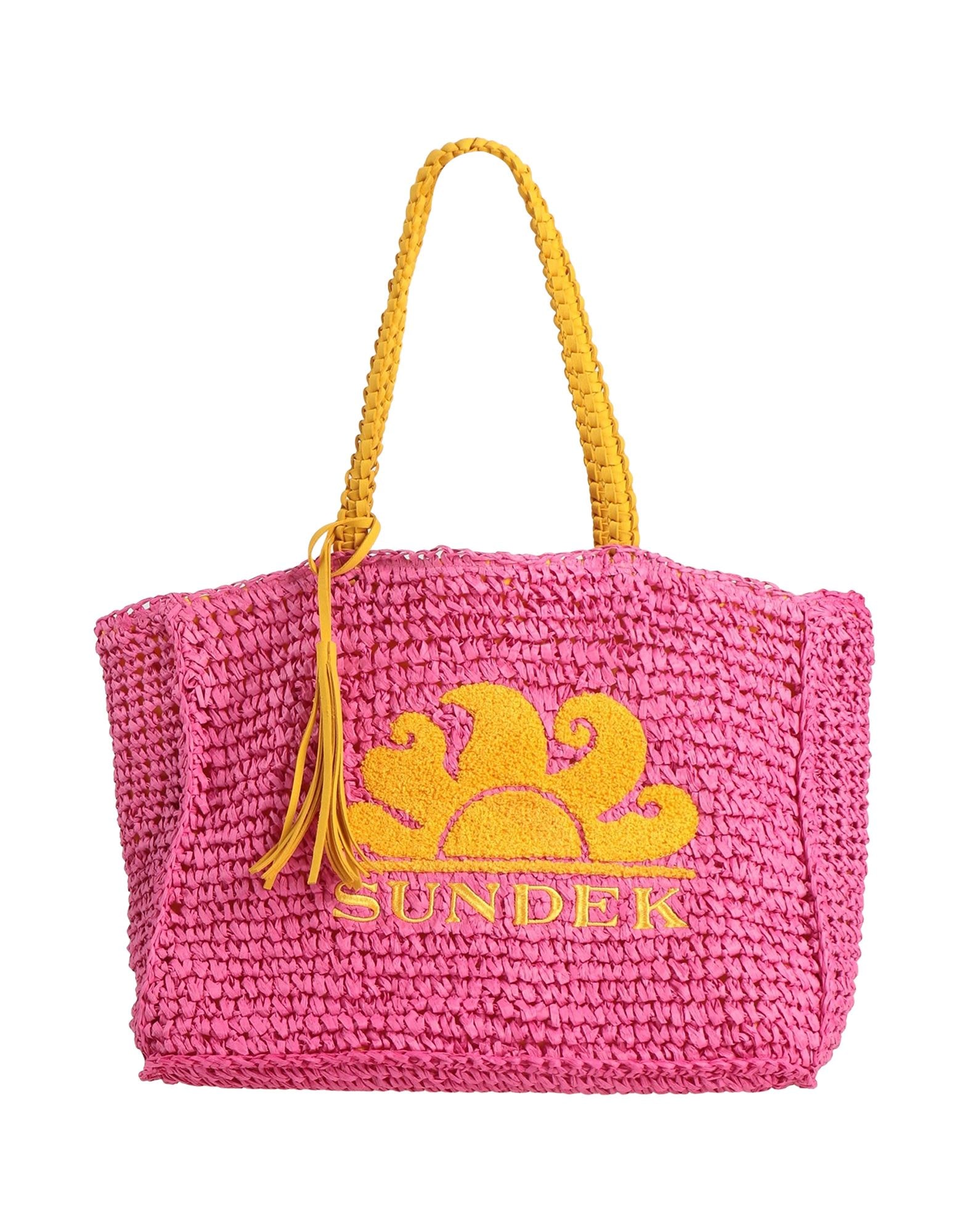 SUNDEK - Handbags