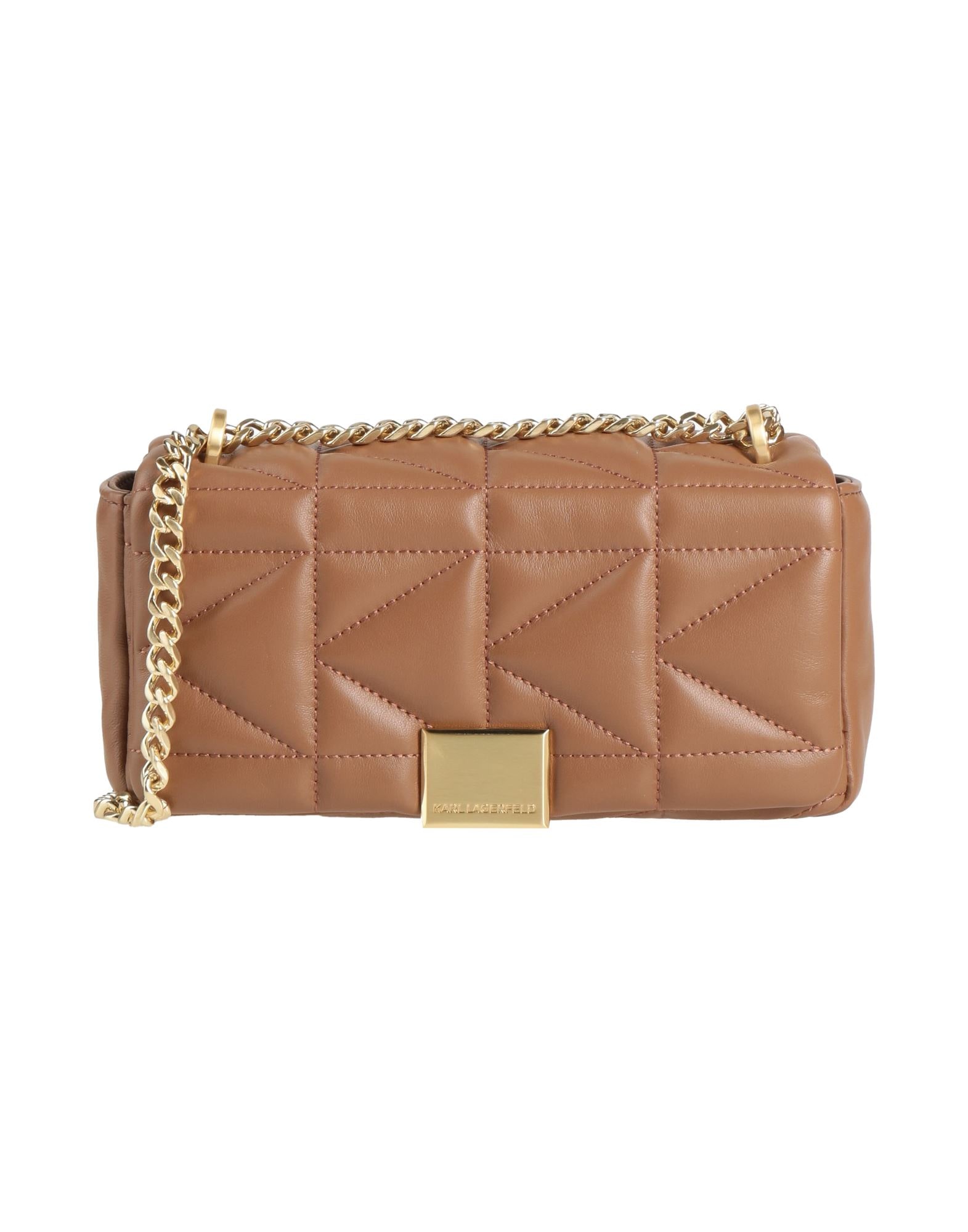 KARL LAGERFELD - Сумки через плечо