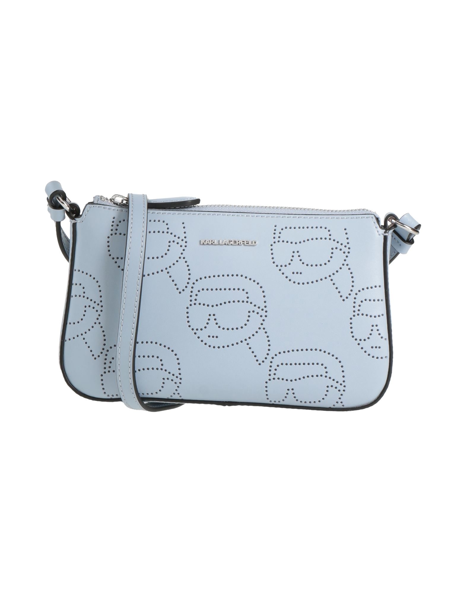 KARL LAGERFELD - Сумки через плечо