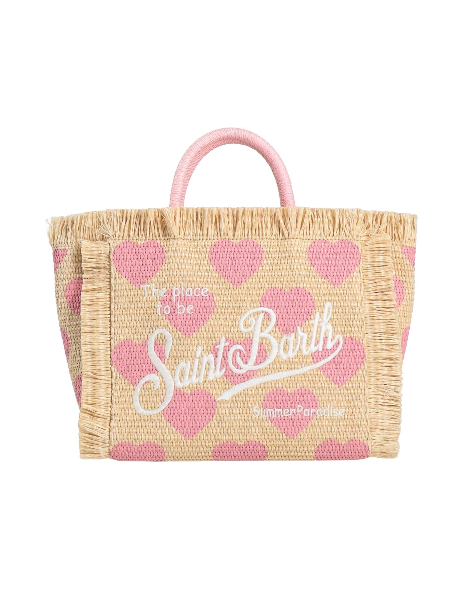 MC2 SAINT BARTH - Handbags