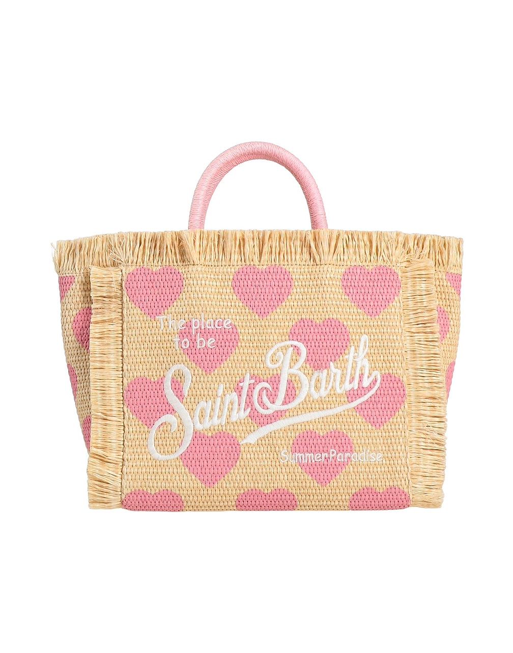 MC2 SAINT BARTH - Handbags
