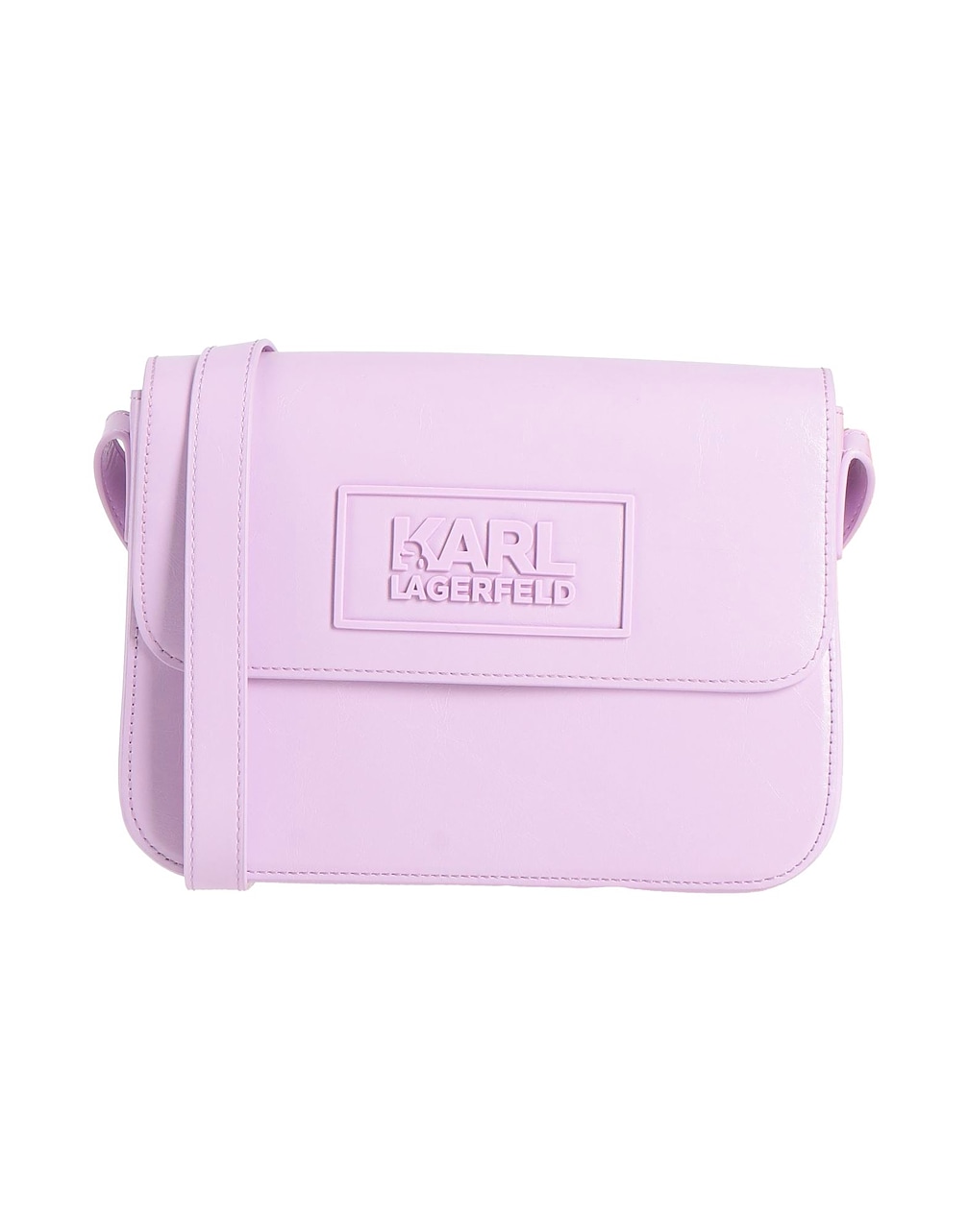 KARL LAGERFELD - Cross-body bags