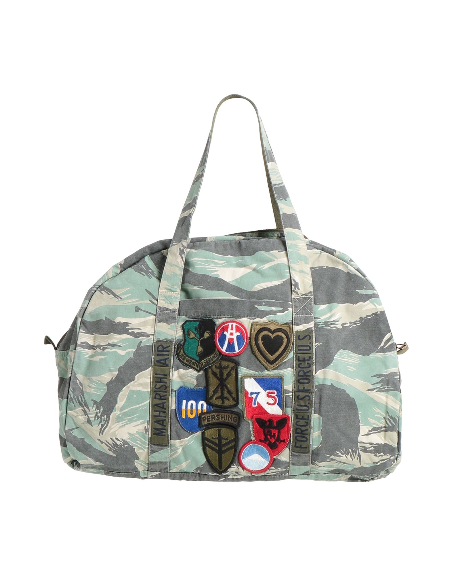 MAHARISHI - Сумки на плечо