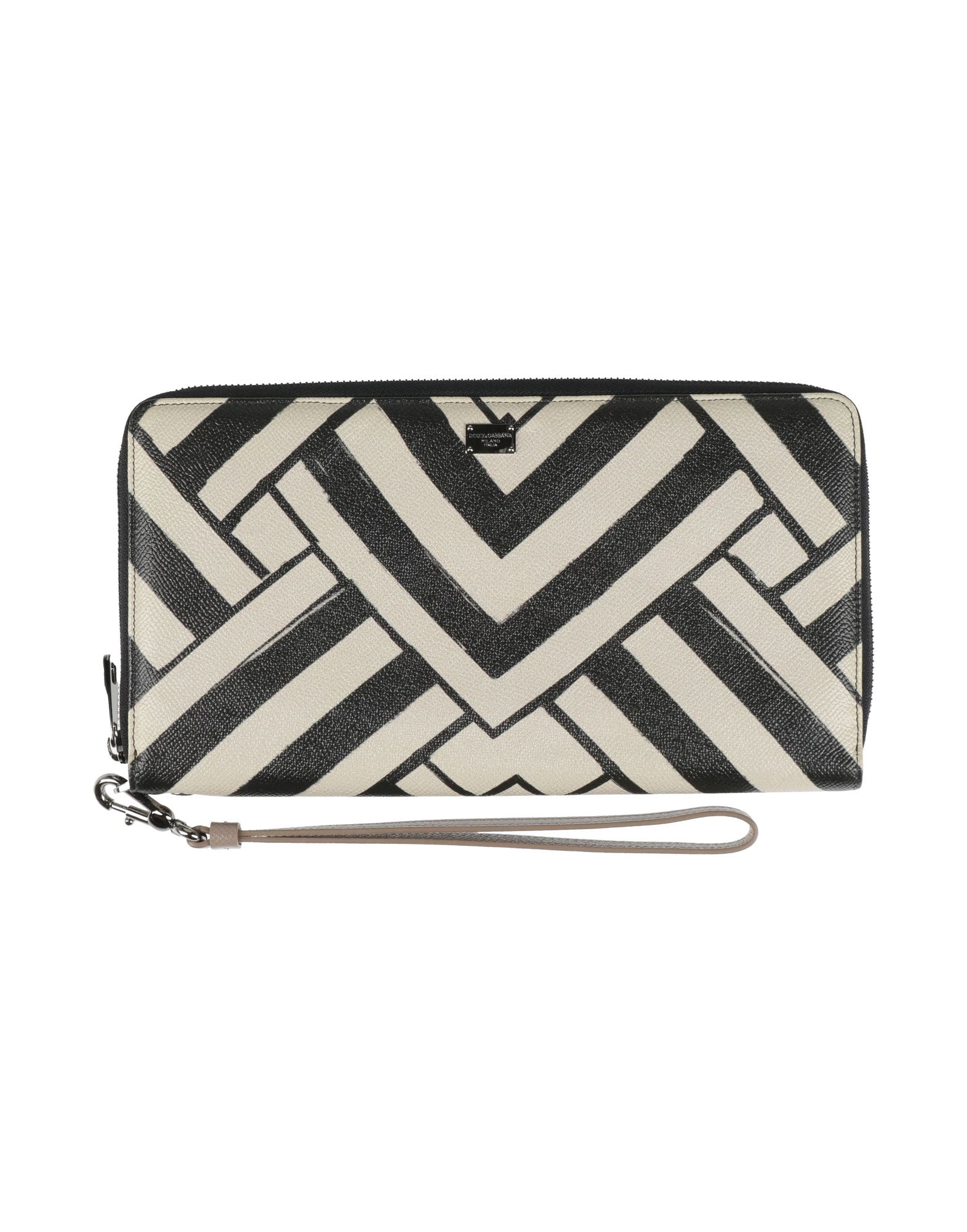 DOLCE&GABBANA - Wallets