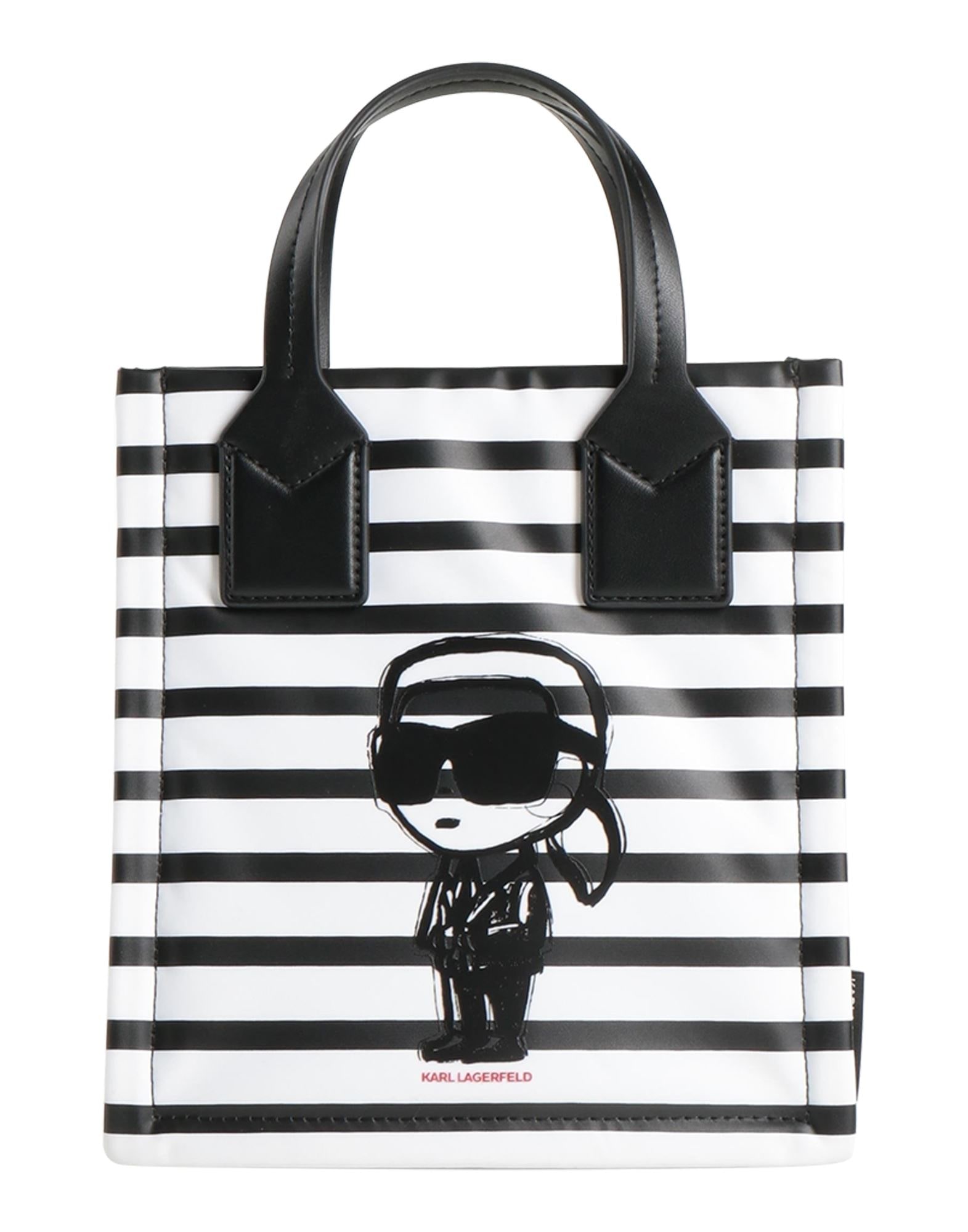 KARL LAGERFELD - Handbags
