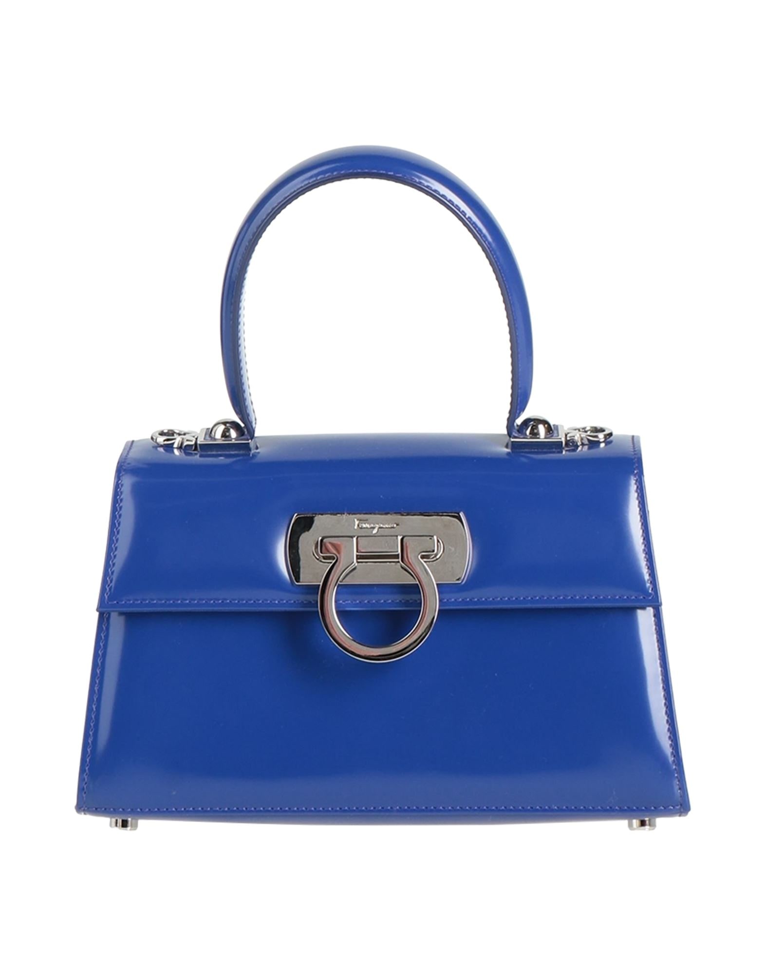 FERRAGAMO - Handbags