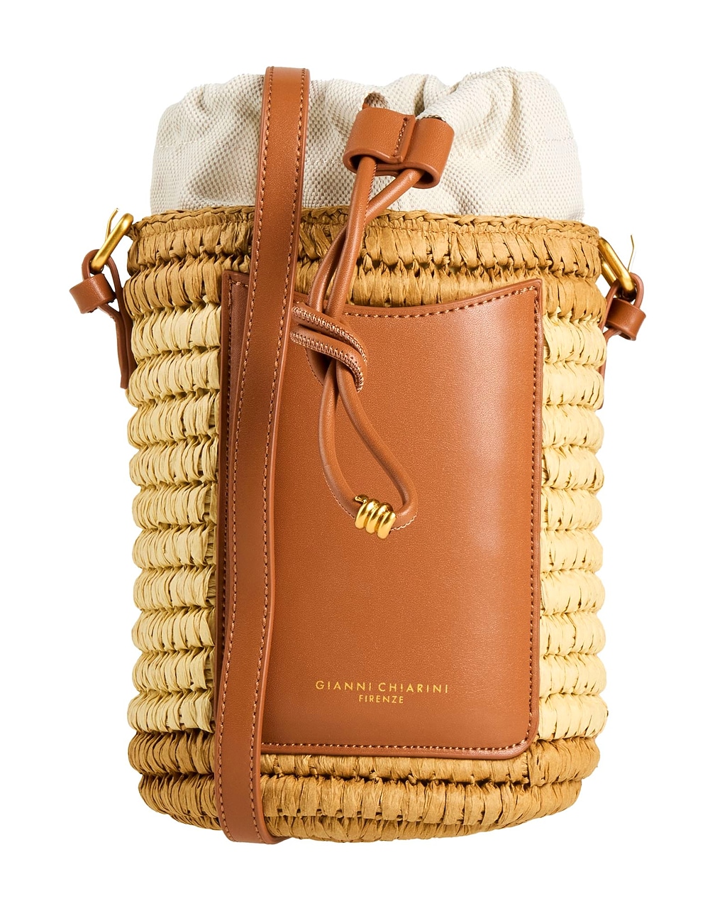 GIANNI CHIARINI - Cross-body bags