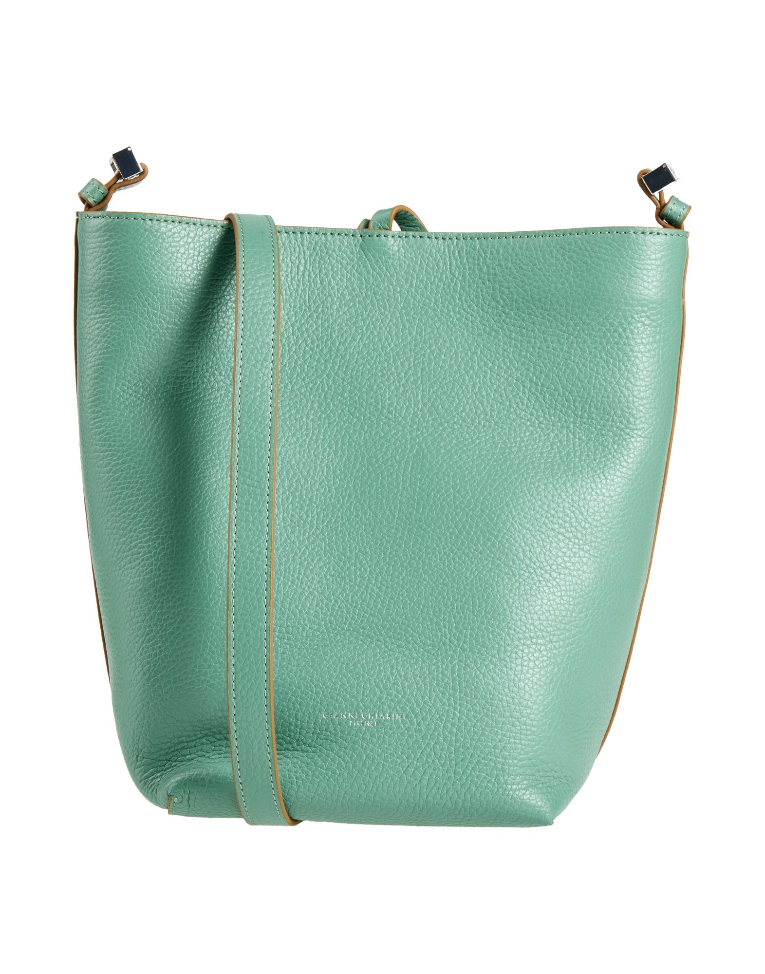 GIANNI CHIARINI - Cross-body bags
