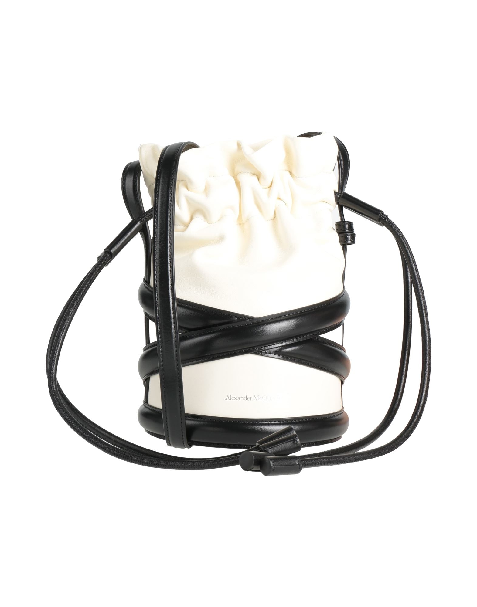 McQ Alexander McQueen - Cross-body bags