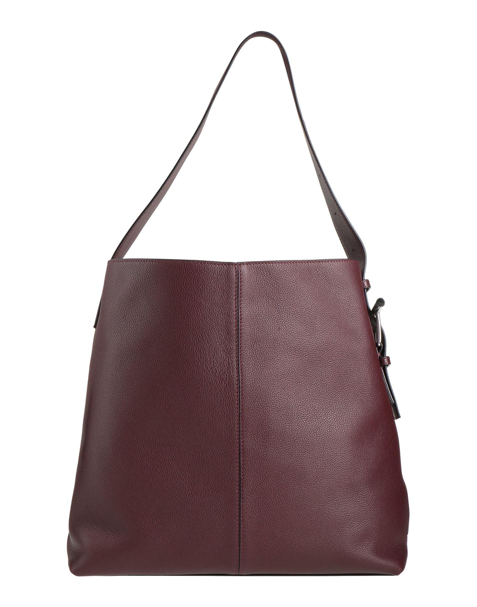 MCQUEEN - Shoulder bags