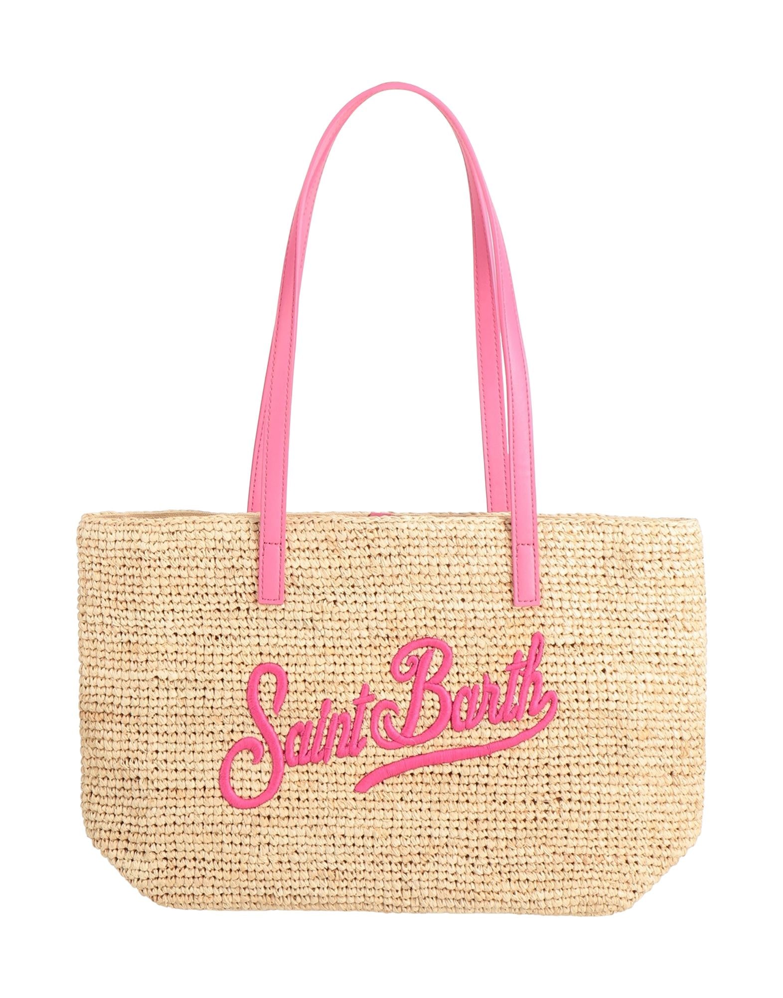 MC2 SAINT BARTH - Handbags