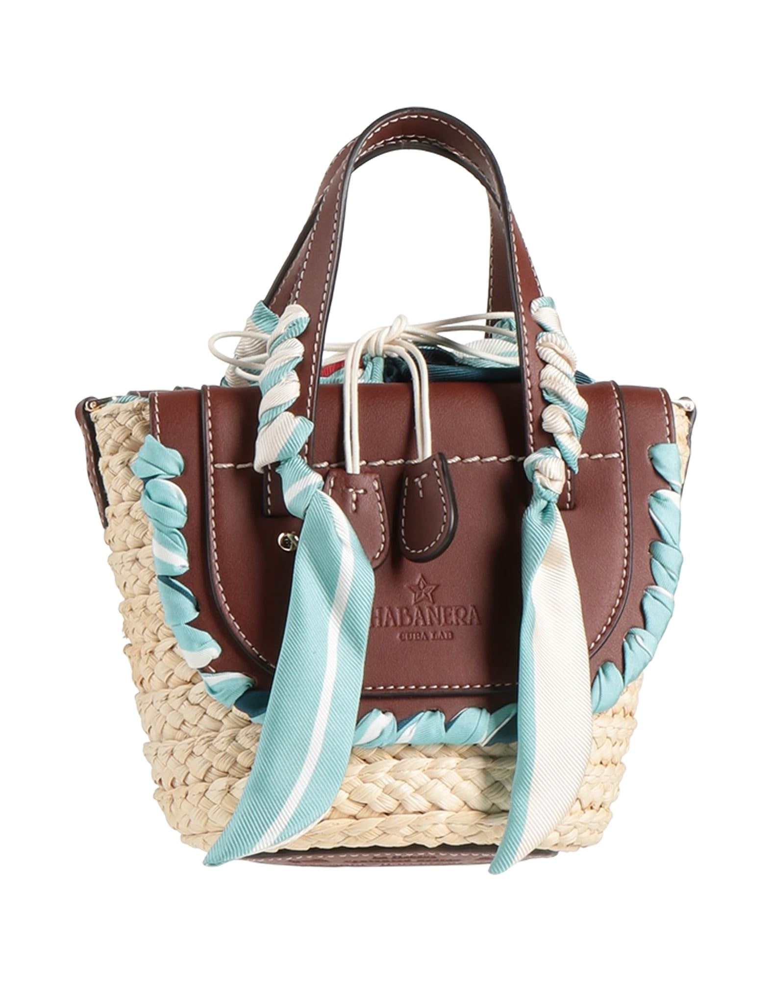 CUBA LAB - ハンドバッグ