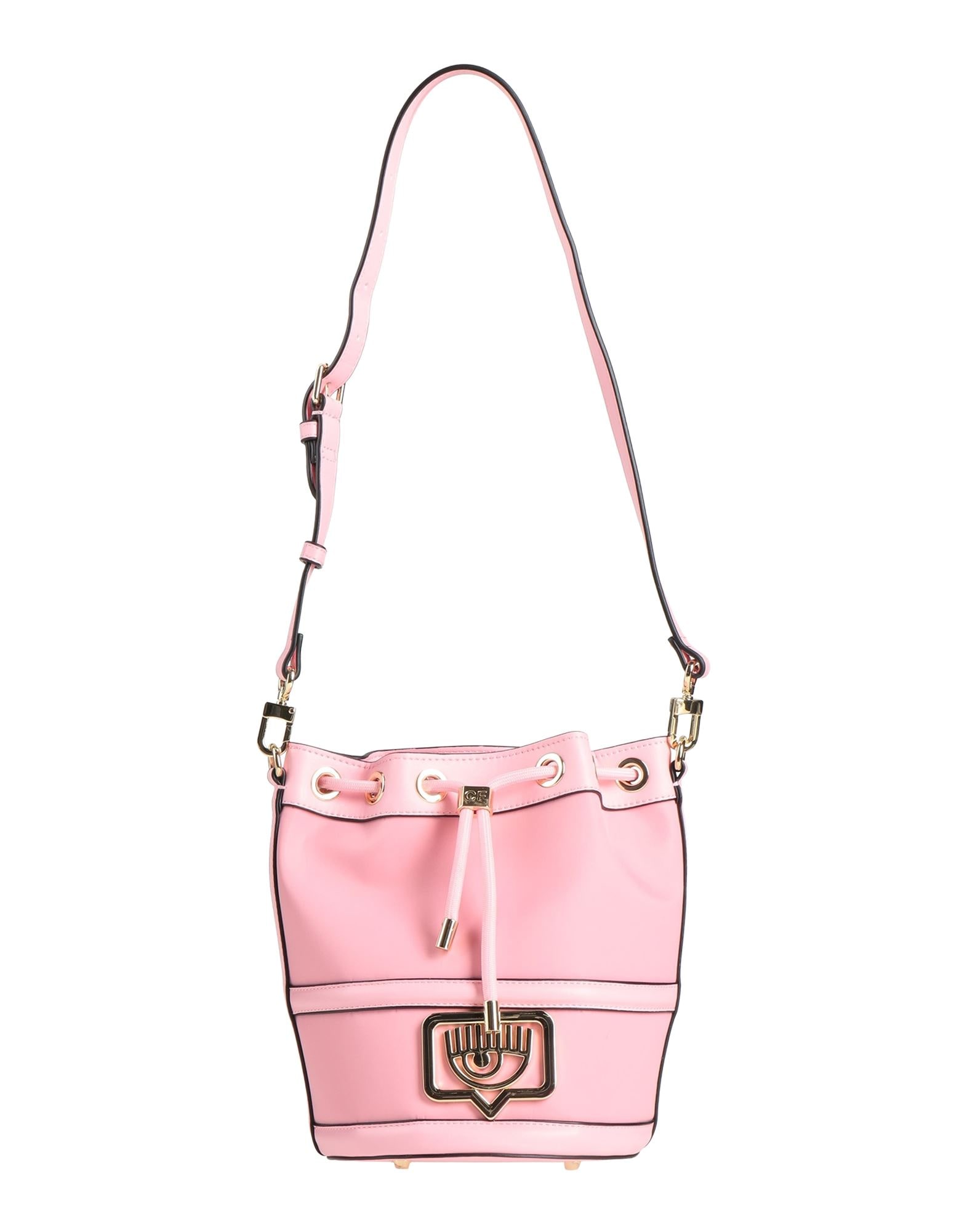 CHIARA FERRAGNI - Shoulder bags
