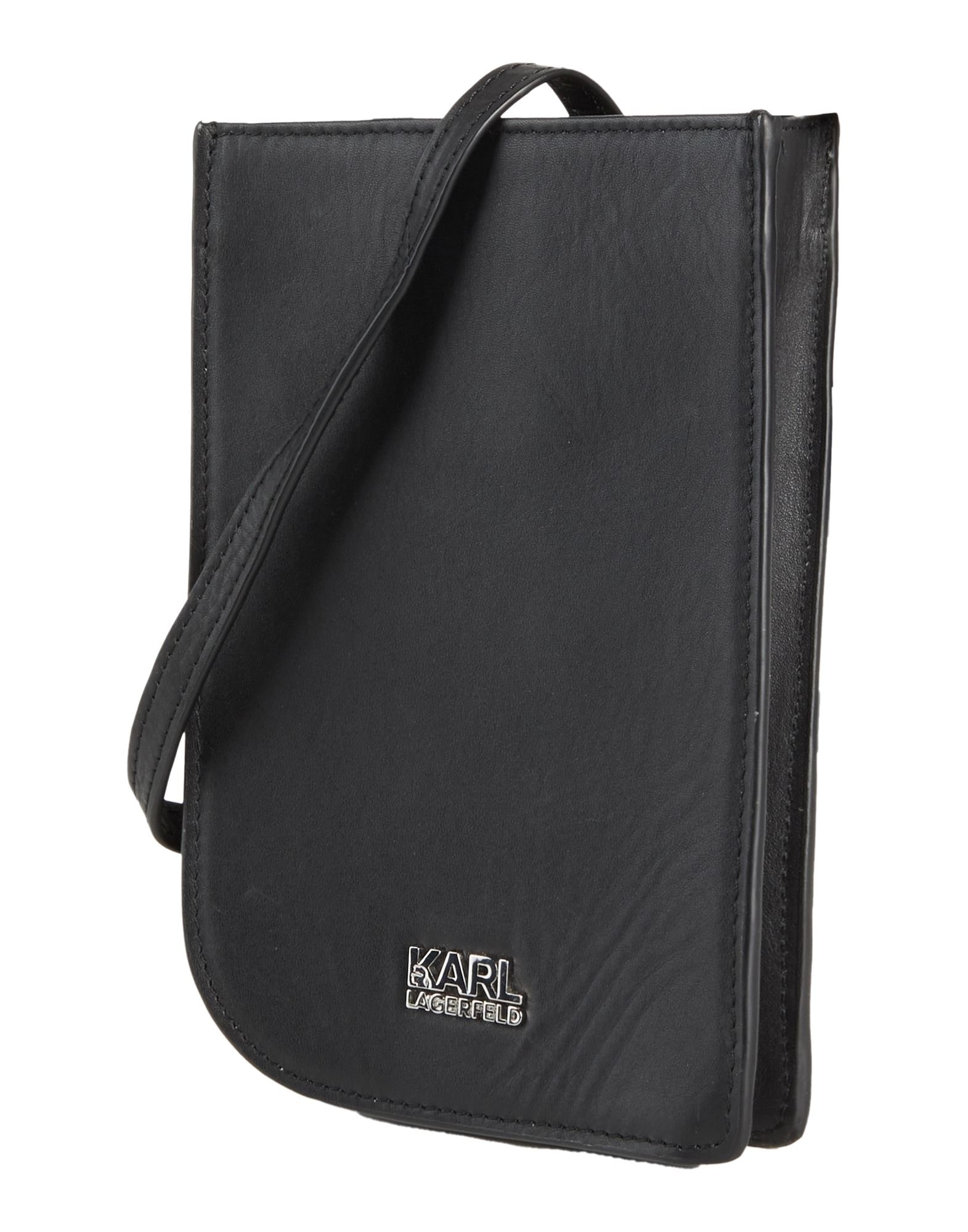 KARL LAGERFELD - Сумки через плечо