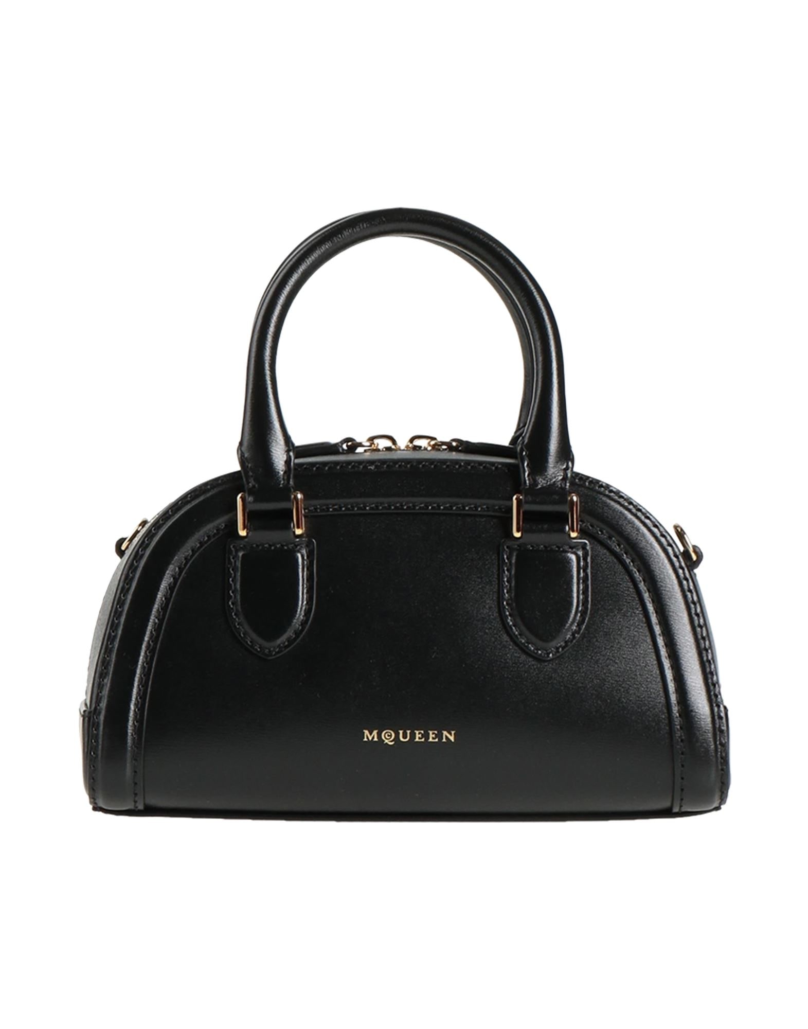MCQUEEN - Handbags