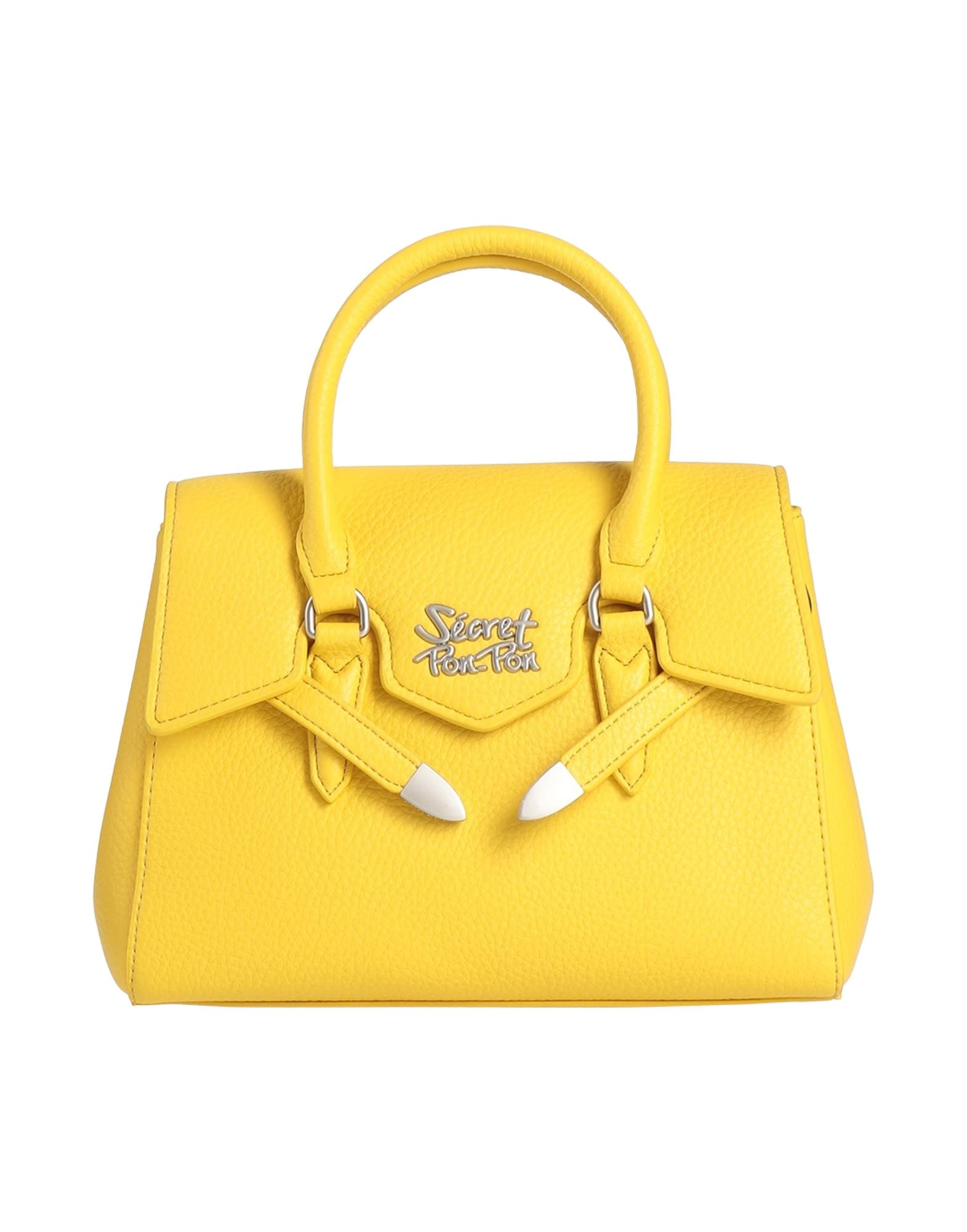 SECRET PON-PON - Handbags
